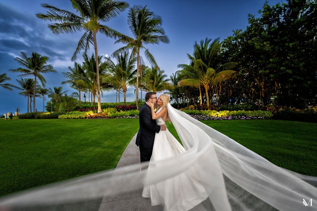 Featured photo from Palm Beach Makeup