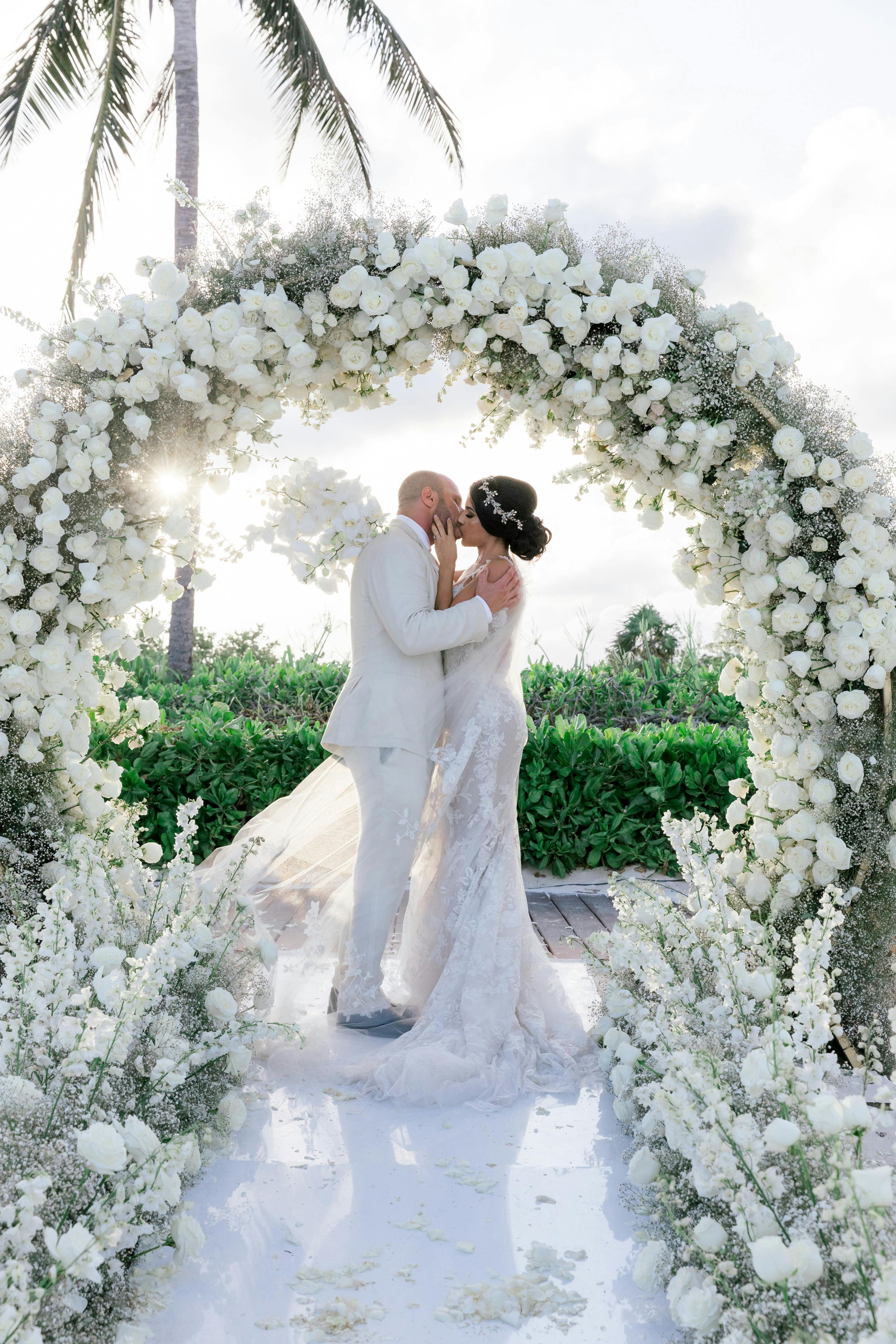 Featured photo from Jane & Co Weddings + Events