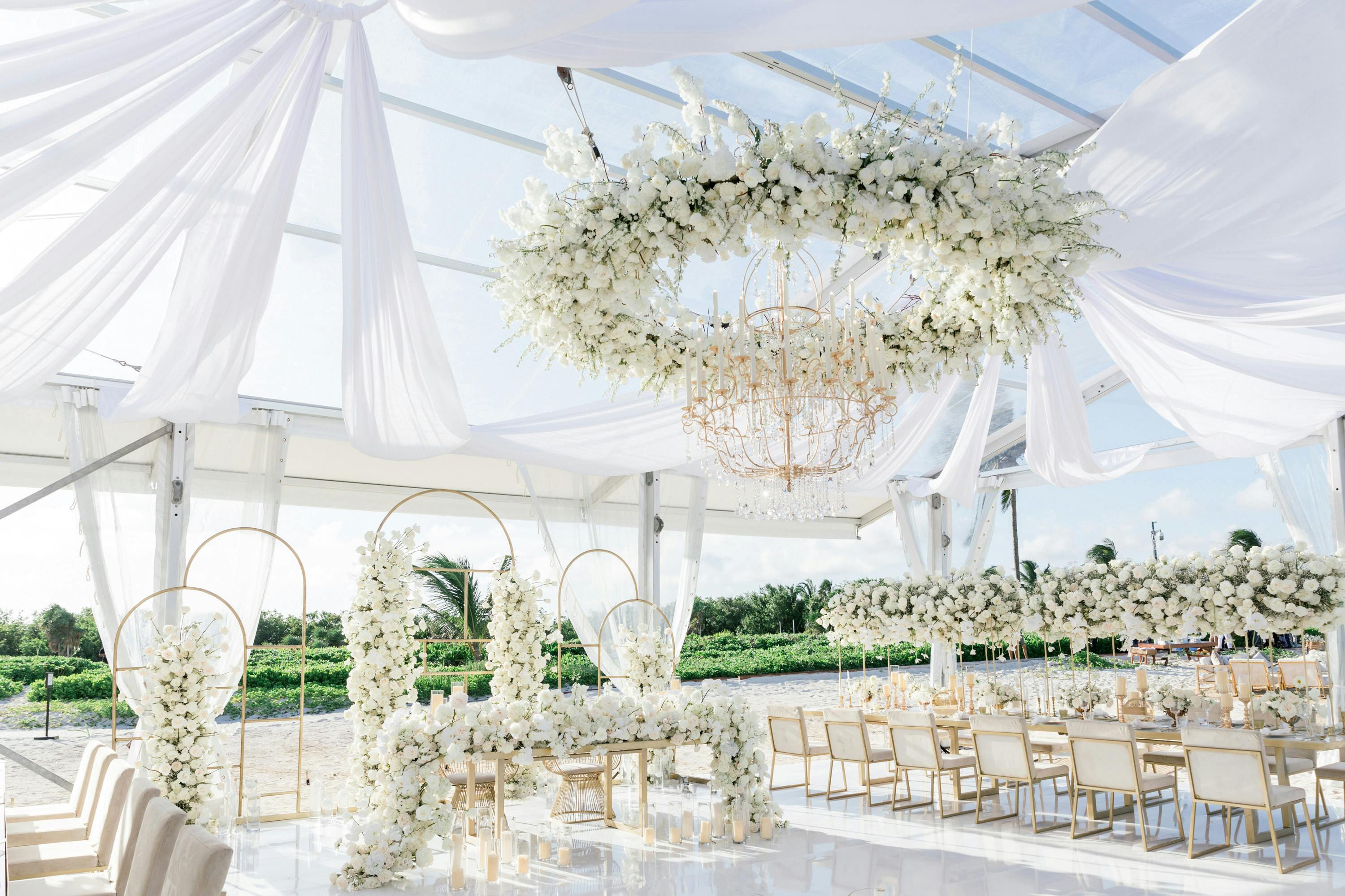 Featured photo from Jane & Co Weddings + Events
