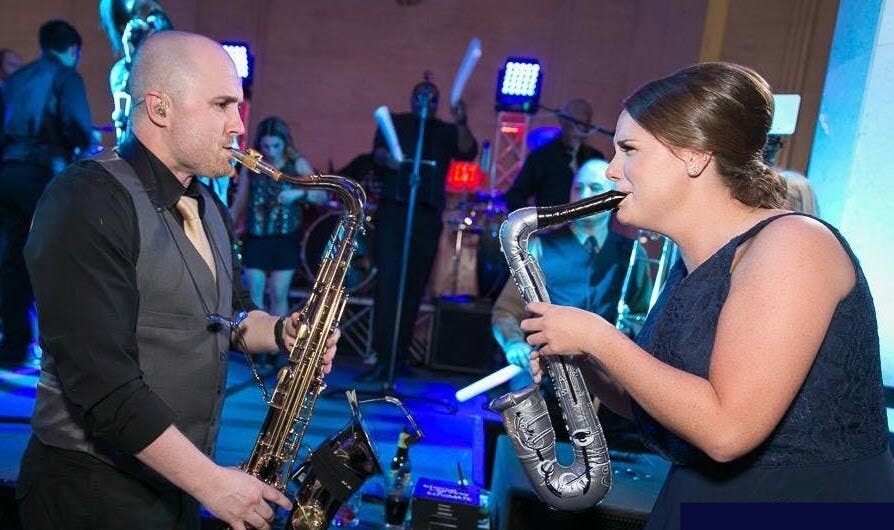 Featured photo from Alex Styers- Saxophone