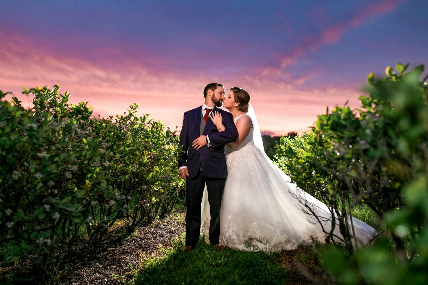 Featured photo from Koontz Photography