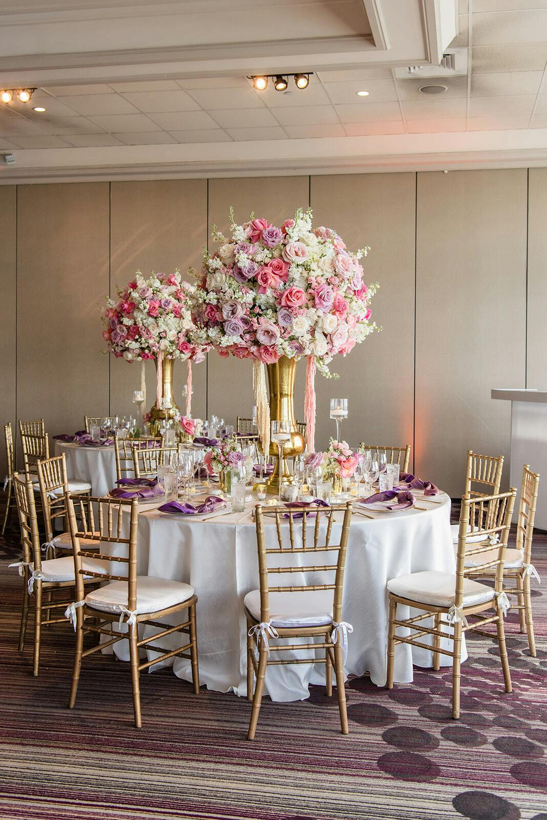 Featured photo from Events With A Promise