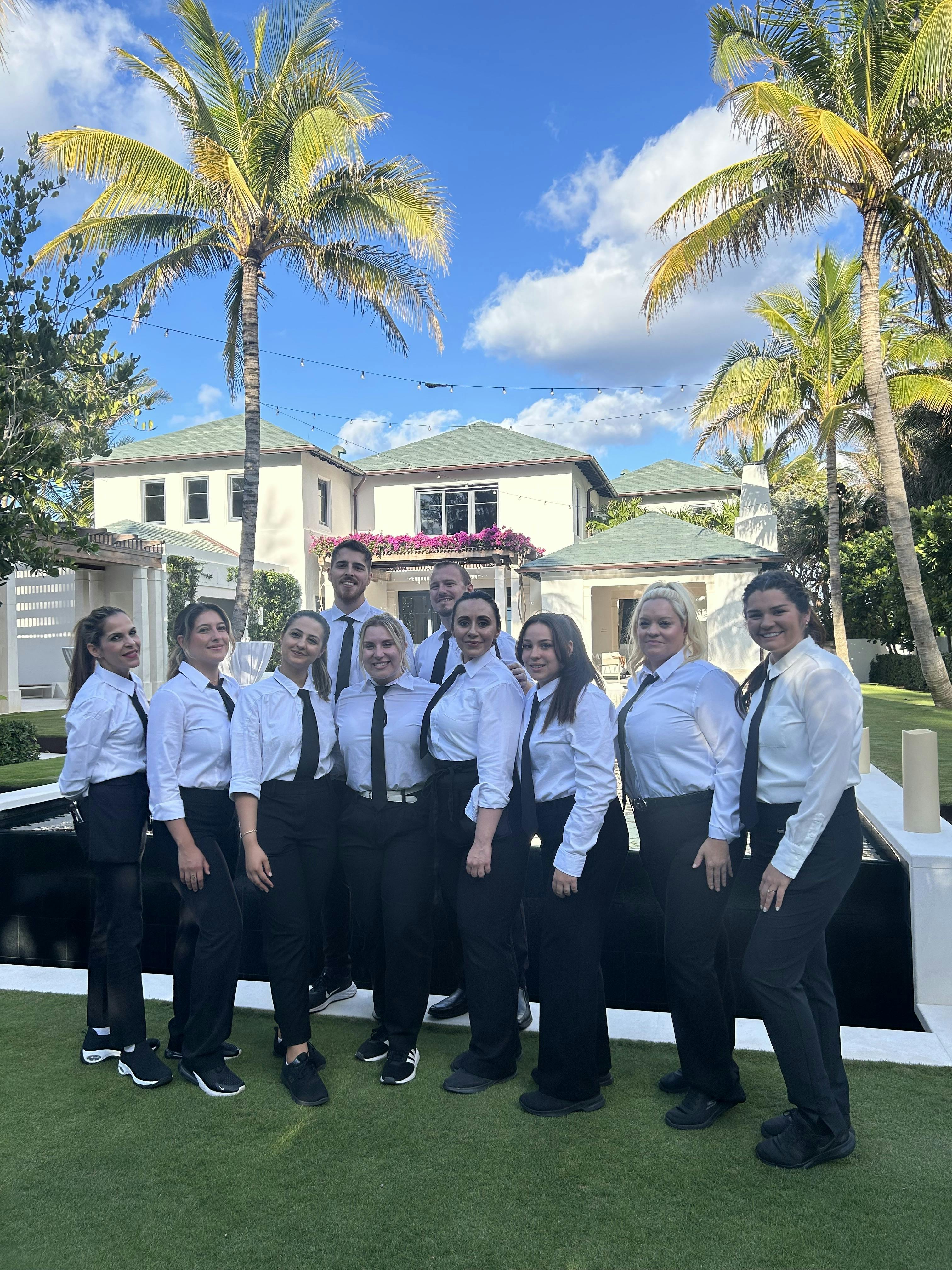 Featured photo from Superior Serving