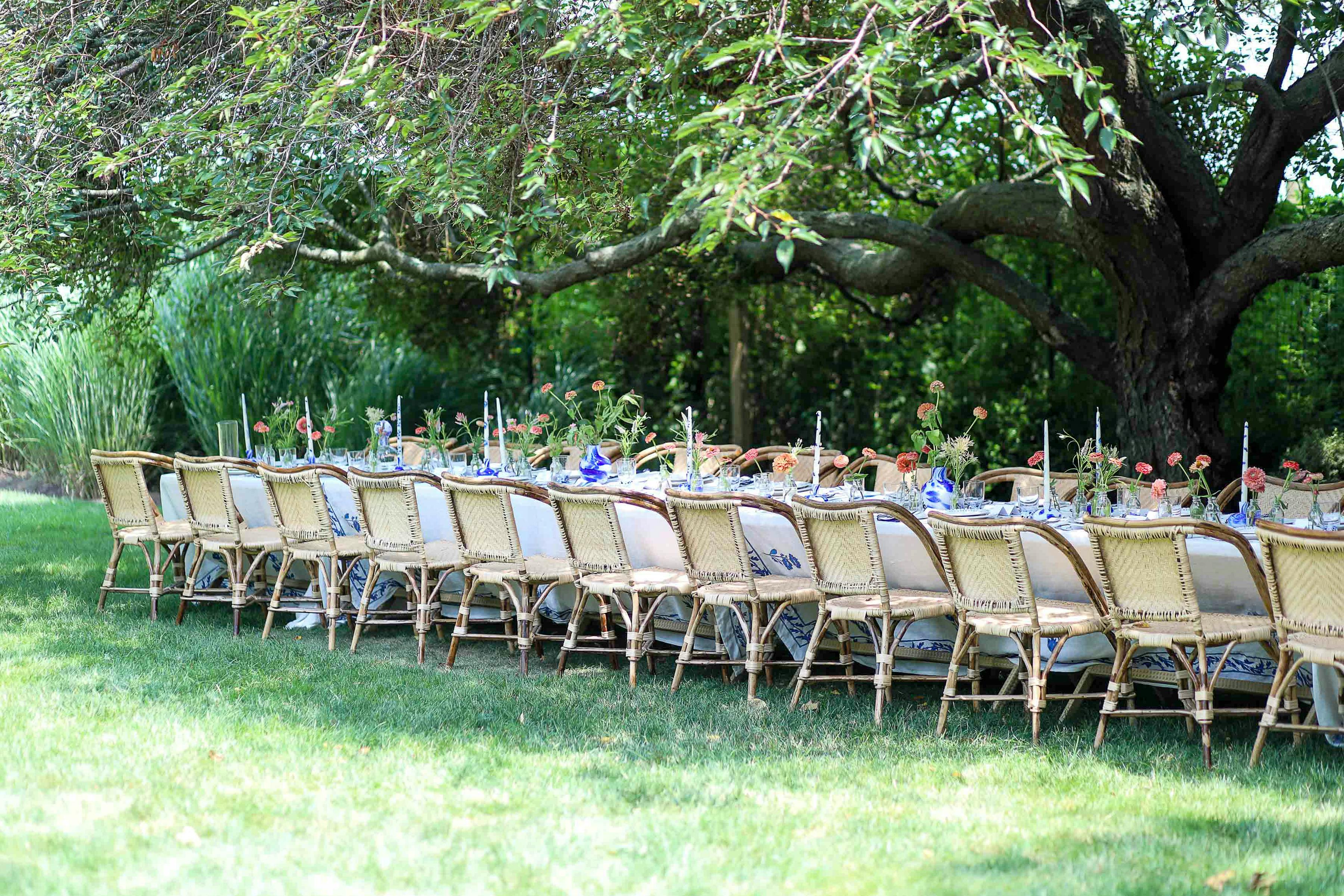 Featured photo from The Roundtree, Amagansett