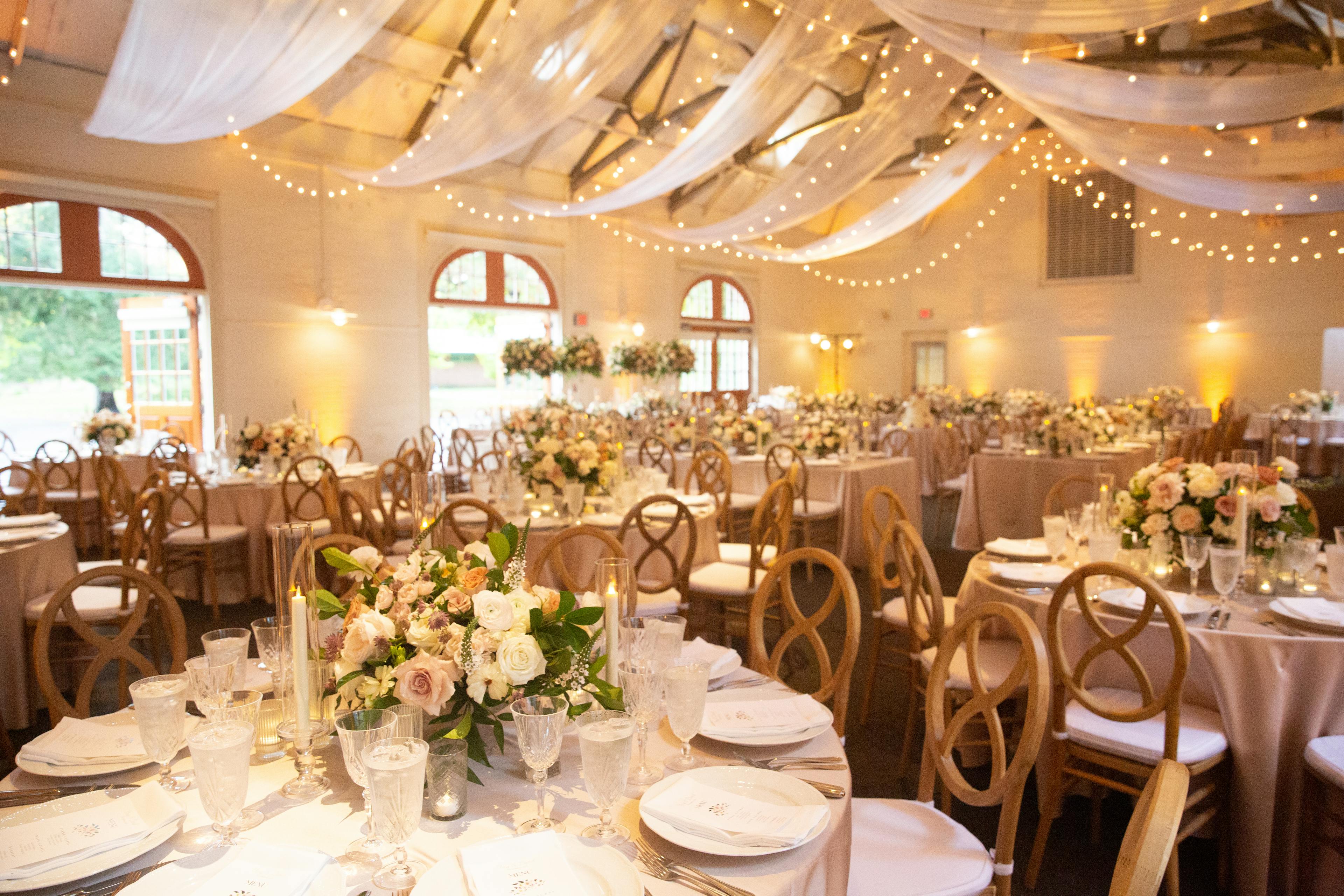 Cover photo of The Garden at Elm Bank