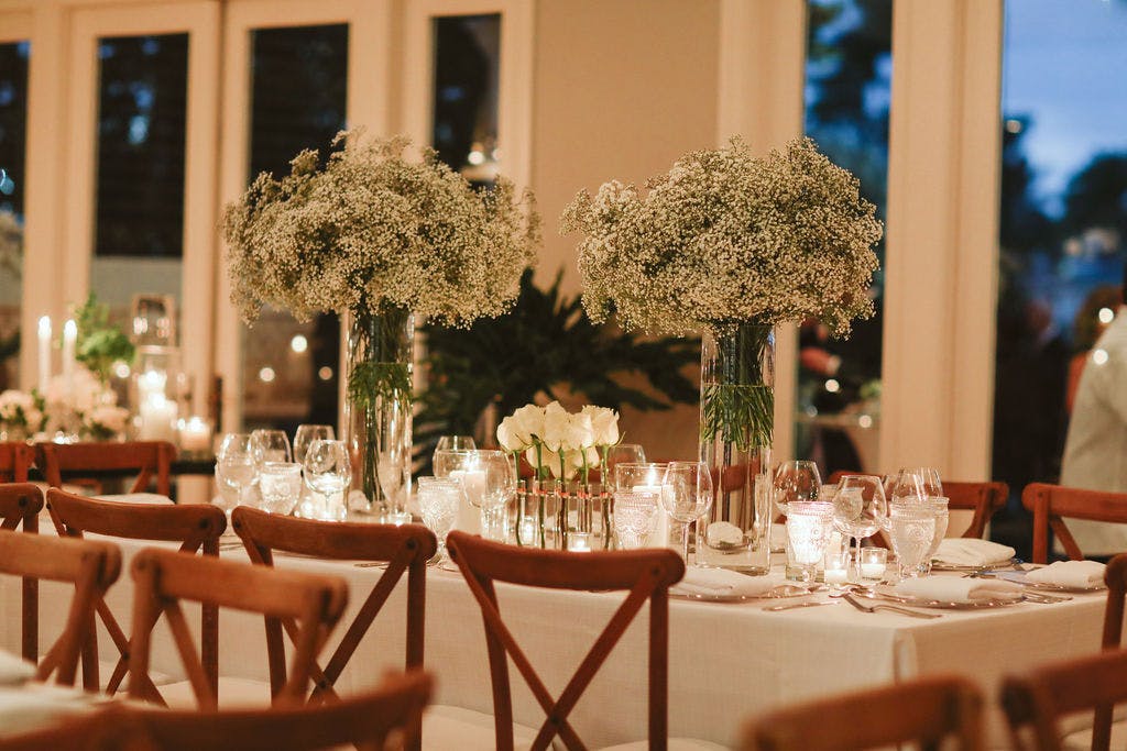 Featured photo from Federica Nava Events