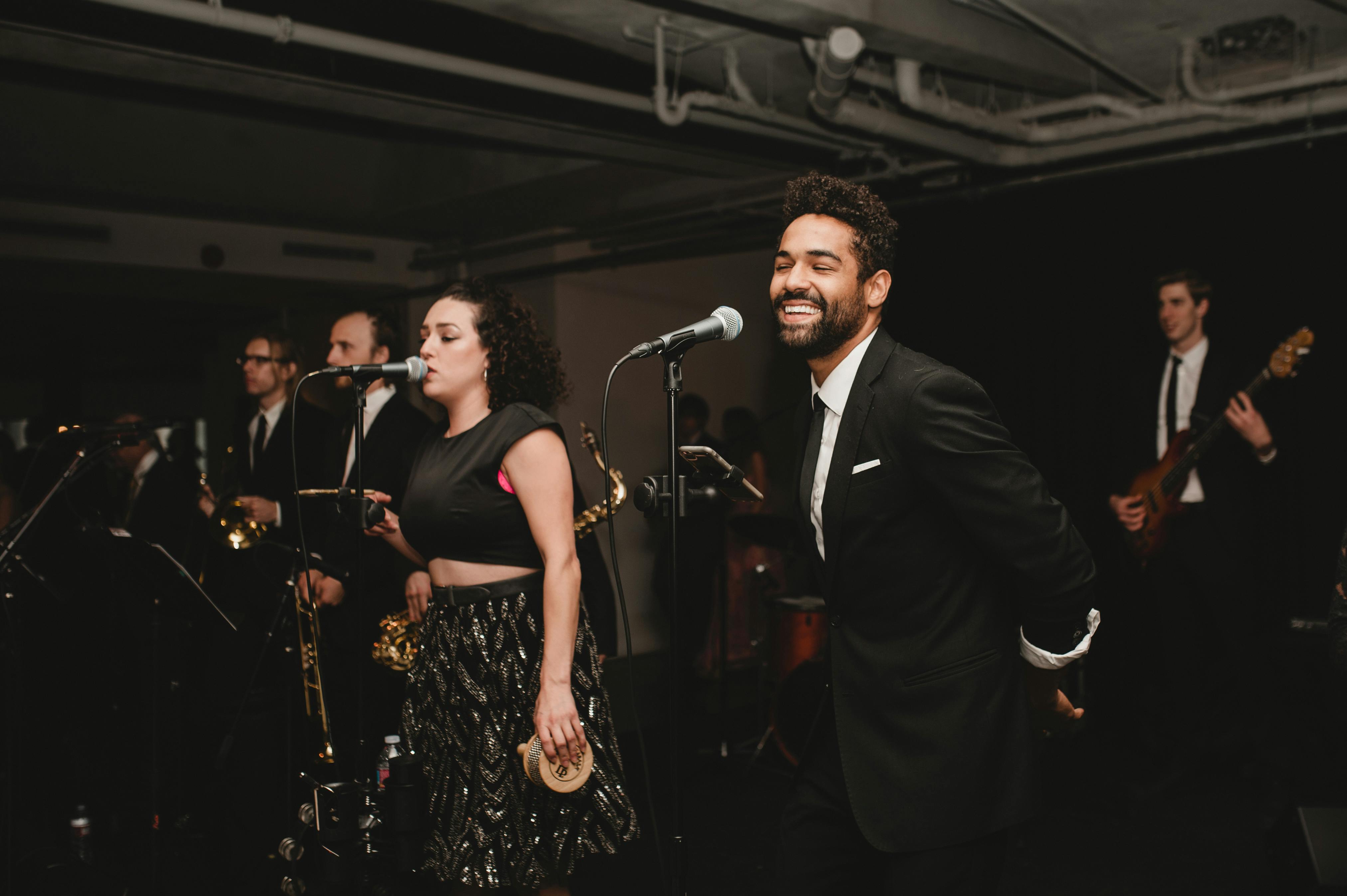 Cover photo of Dart Collective