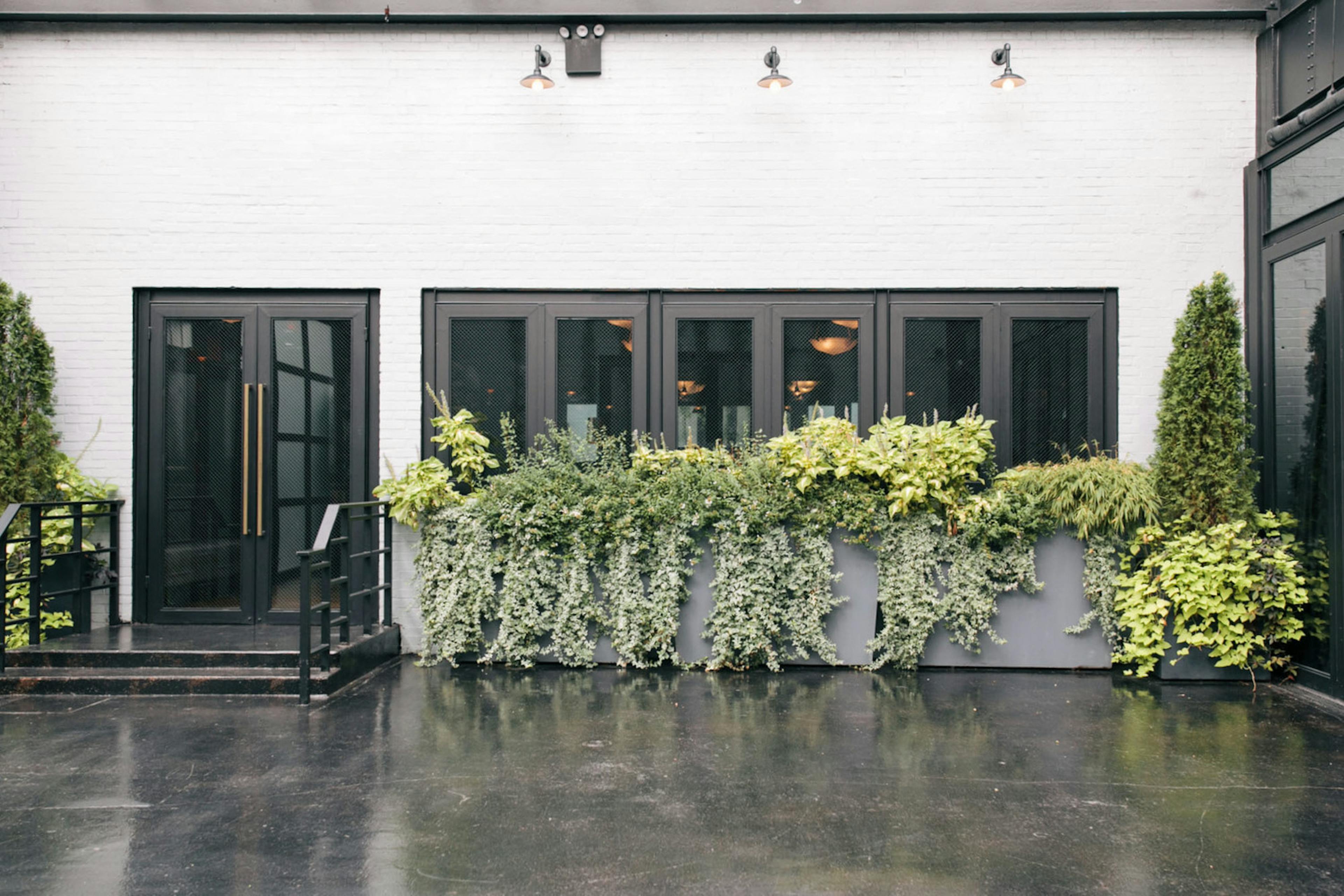 Cover photo of 501 Union