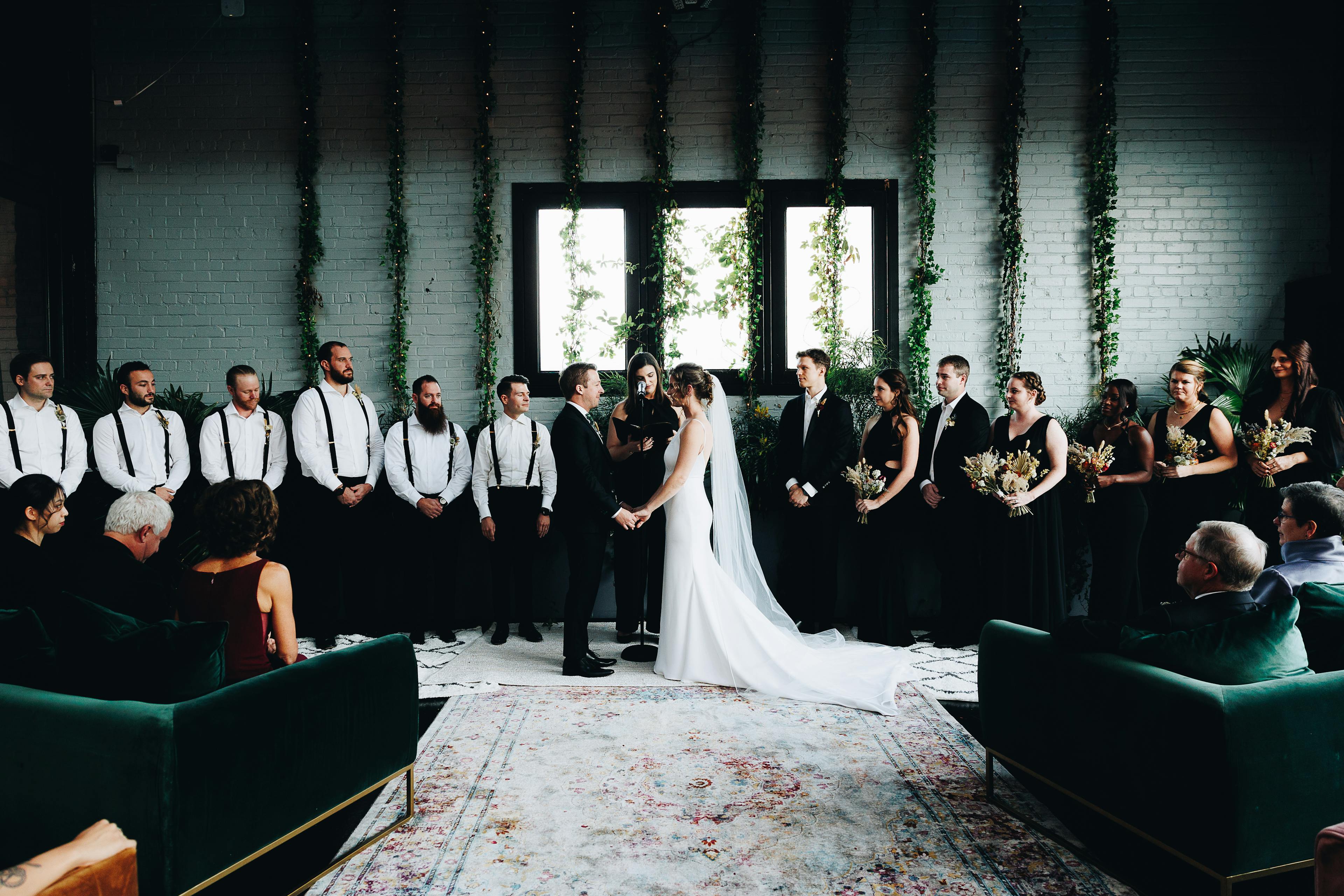 Cover photo of 501 Union