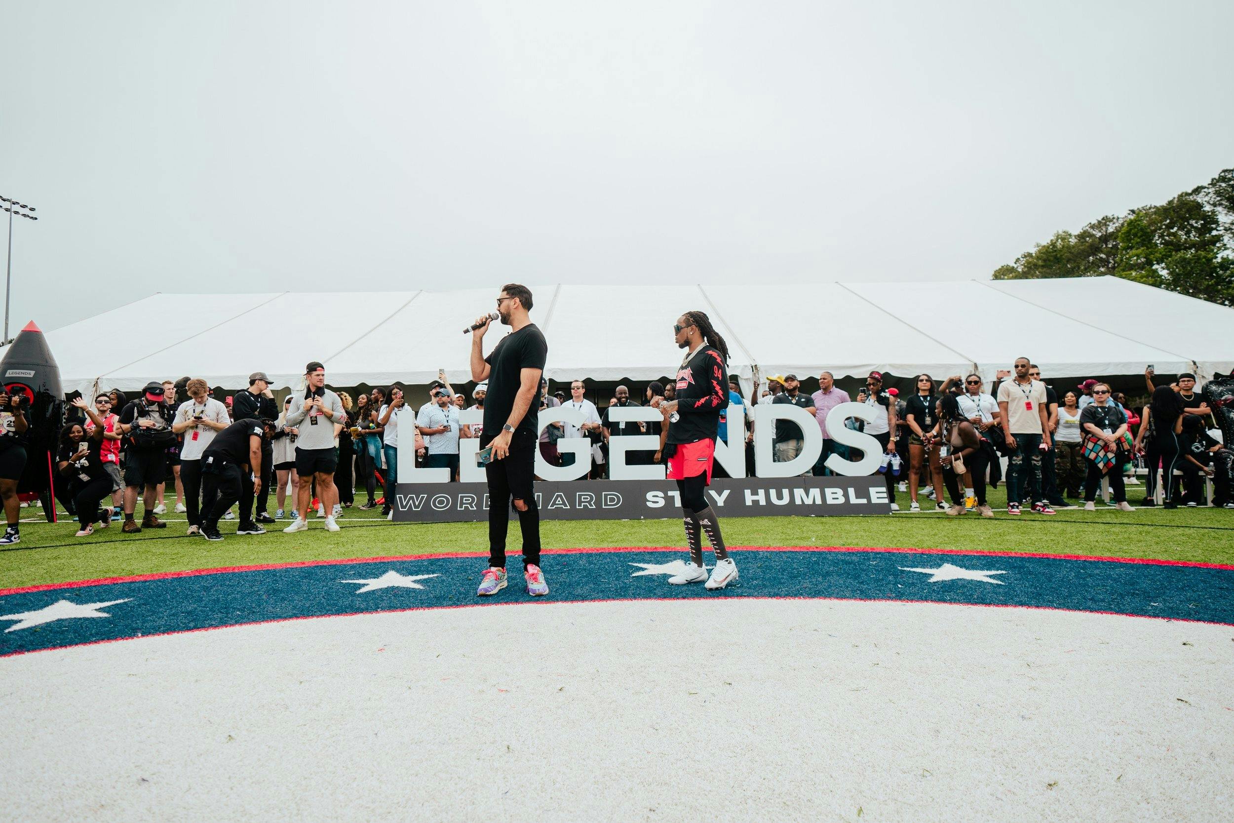 Featured photo from Experience 25 Eight