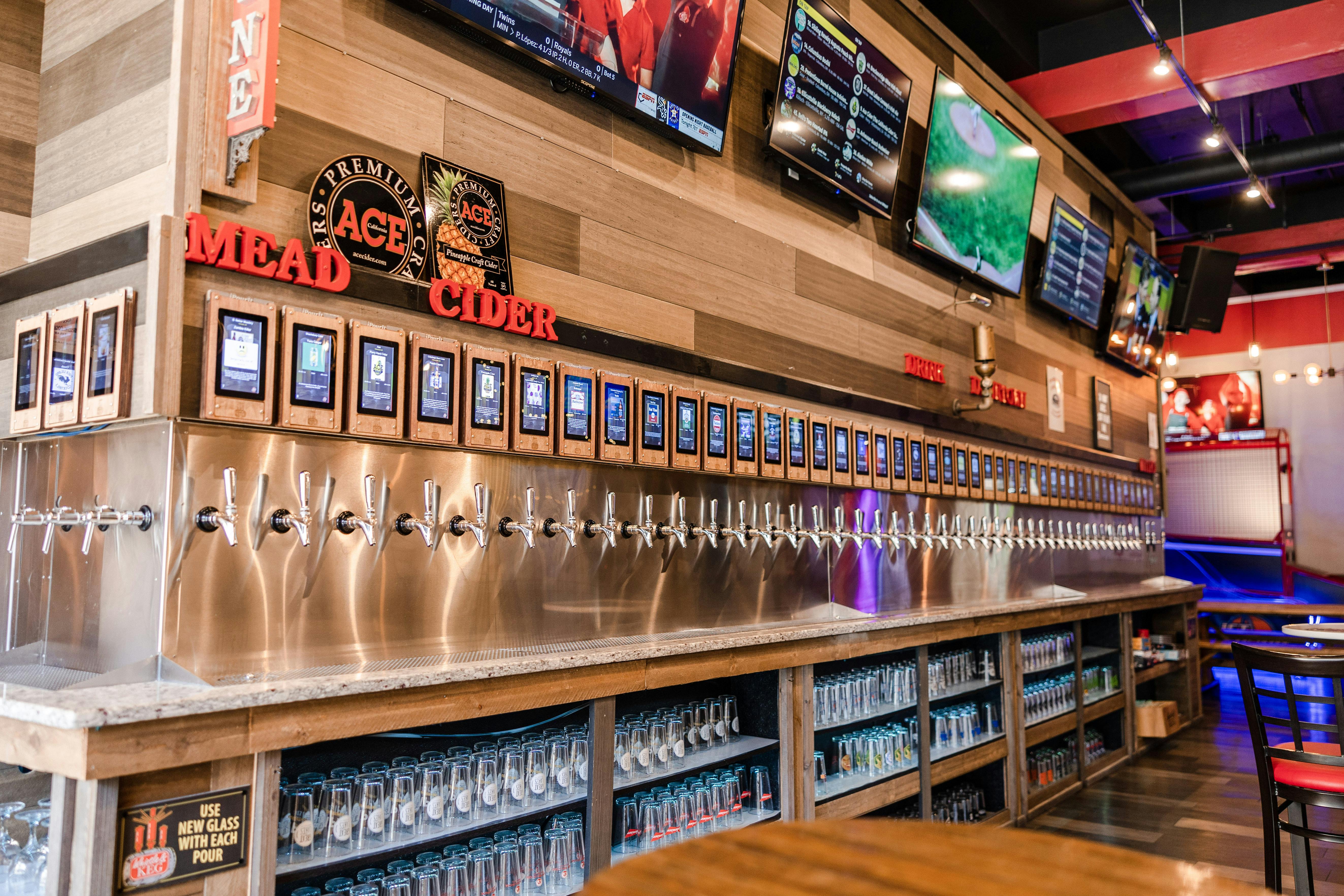 Featured photo from Whistle CLE