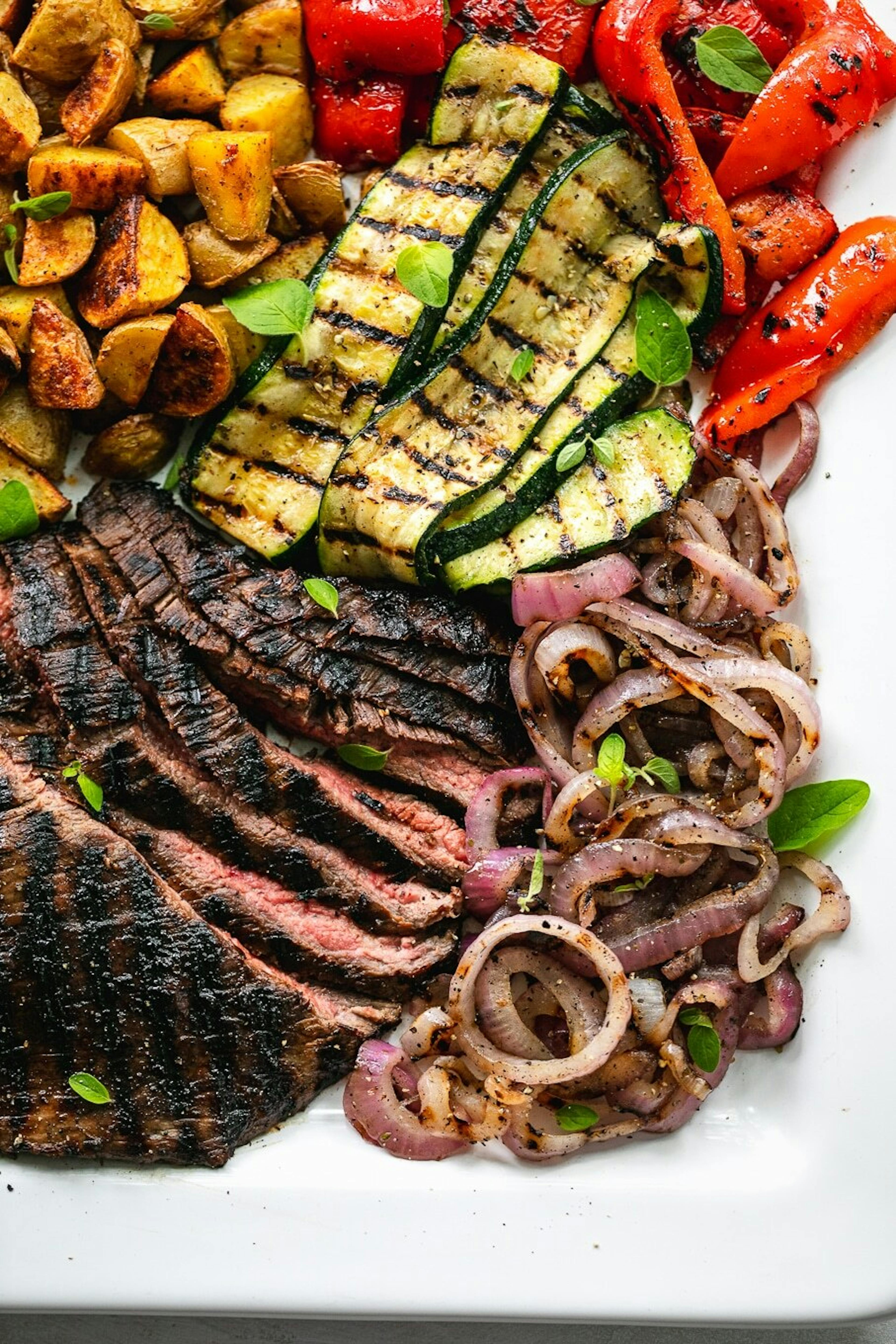 Cover photo of Michael Joseph's Catering