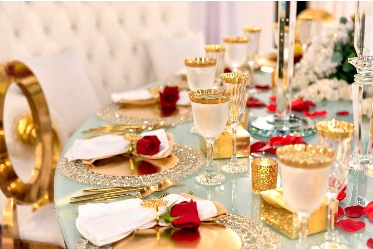 Cover photo of Winnet Luxury Decor