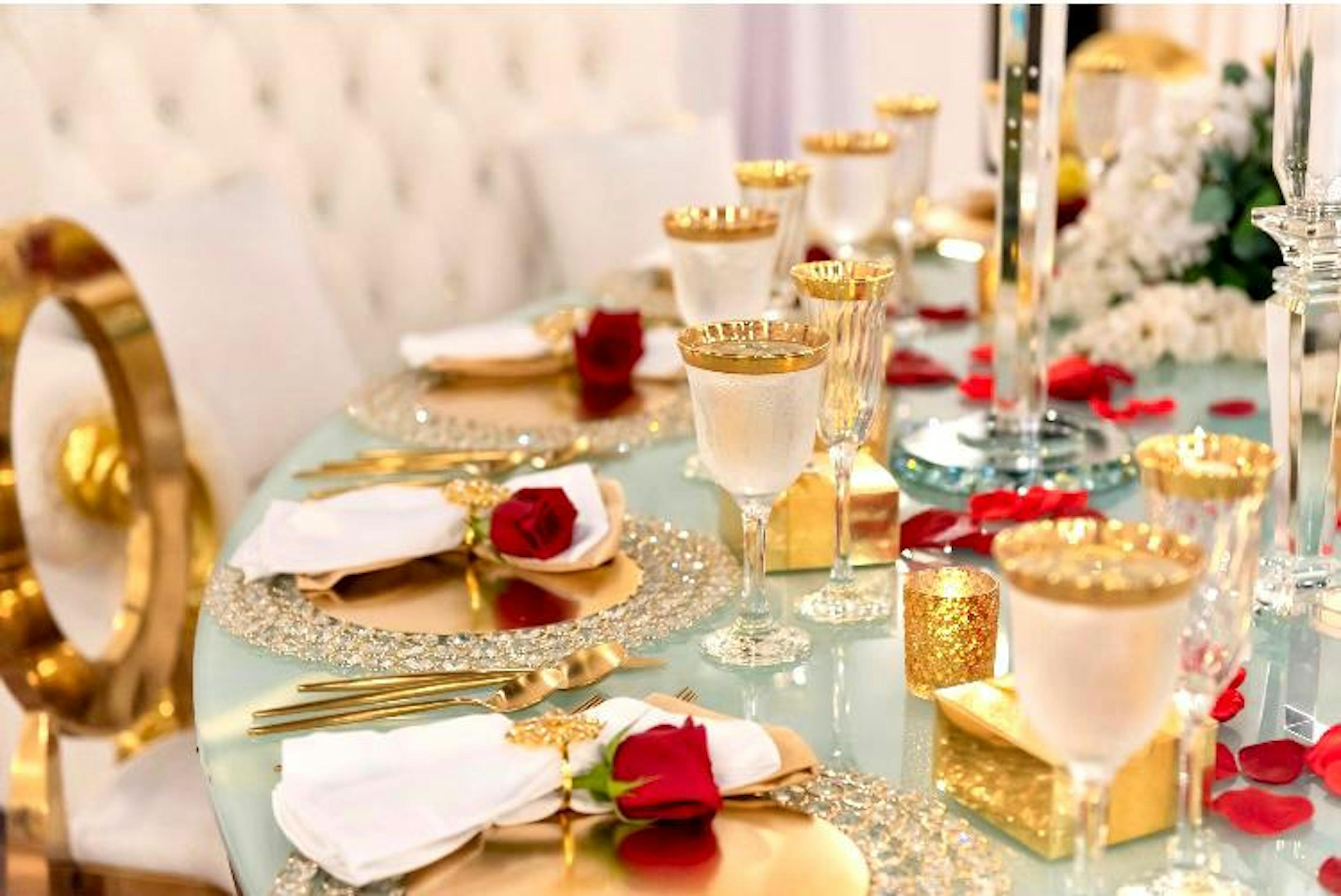 Cover photo of Winnet Luxury Decor