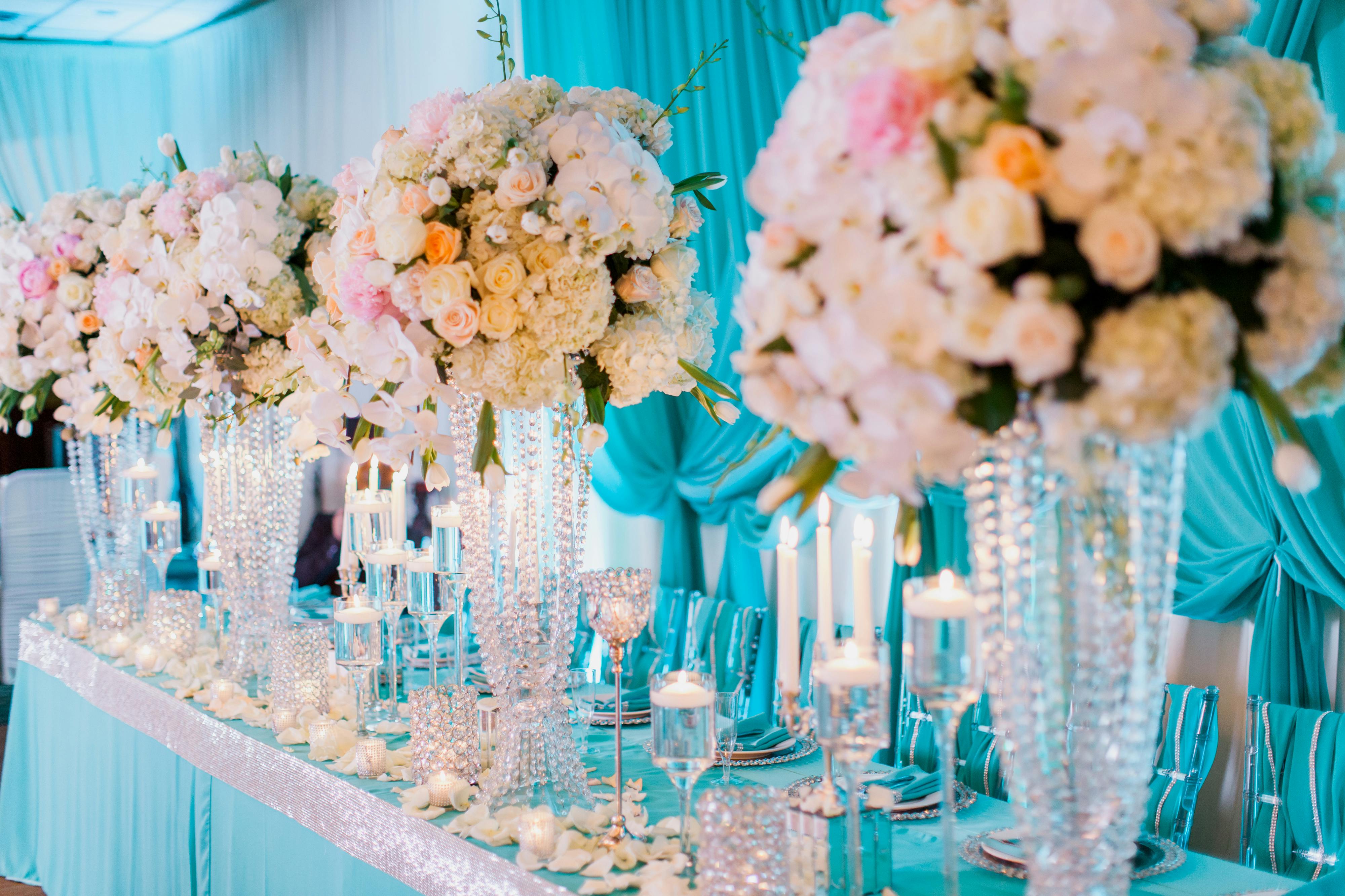Featured photo from Angelina's Wedding Center & Florist