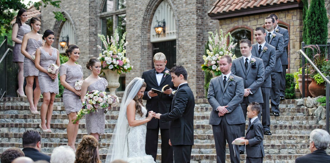 Featured photo from Ivey Photography