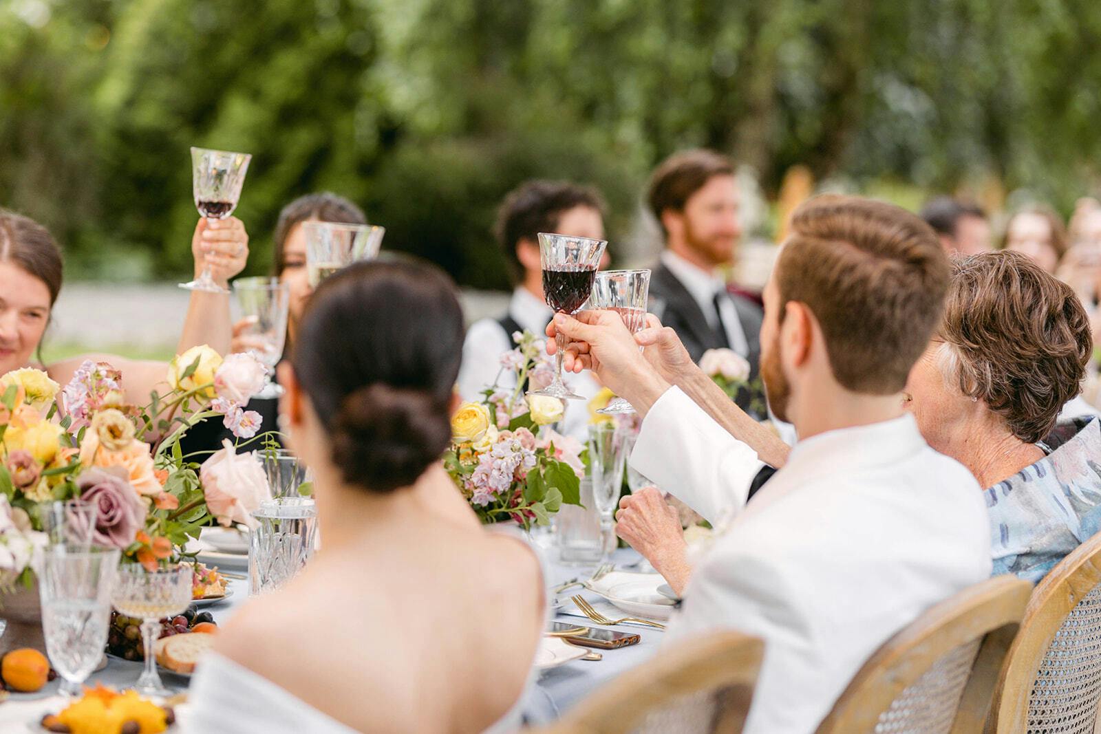 Featured photo from White Table Catering