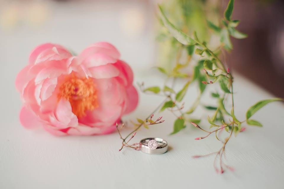 Cover photo of Natalie Barrett Photography