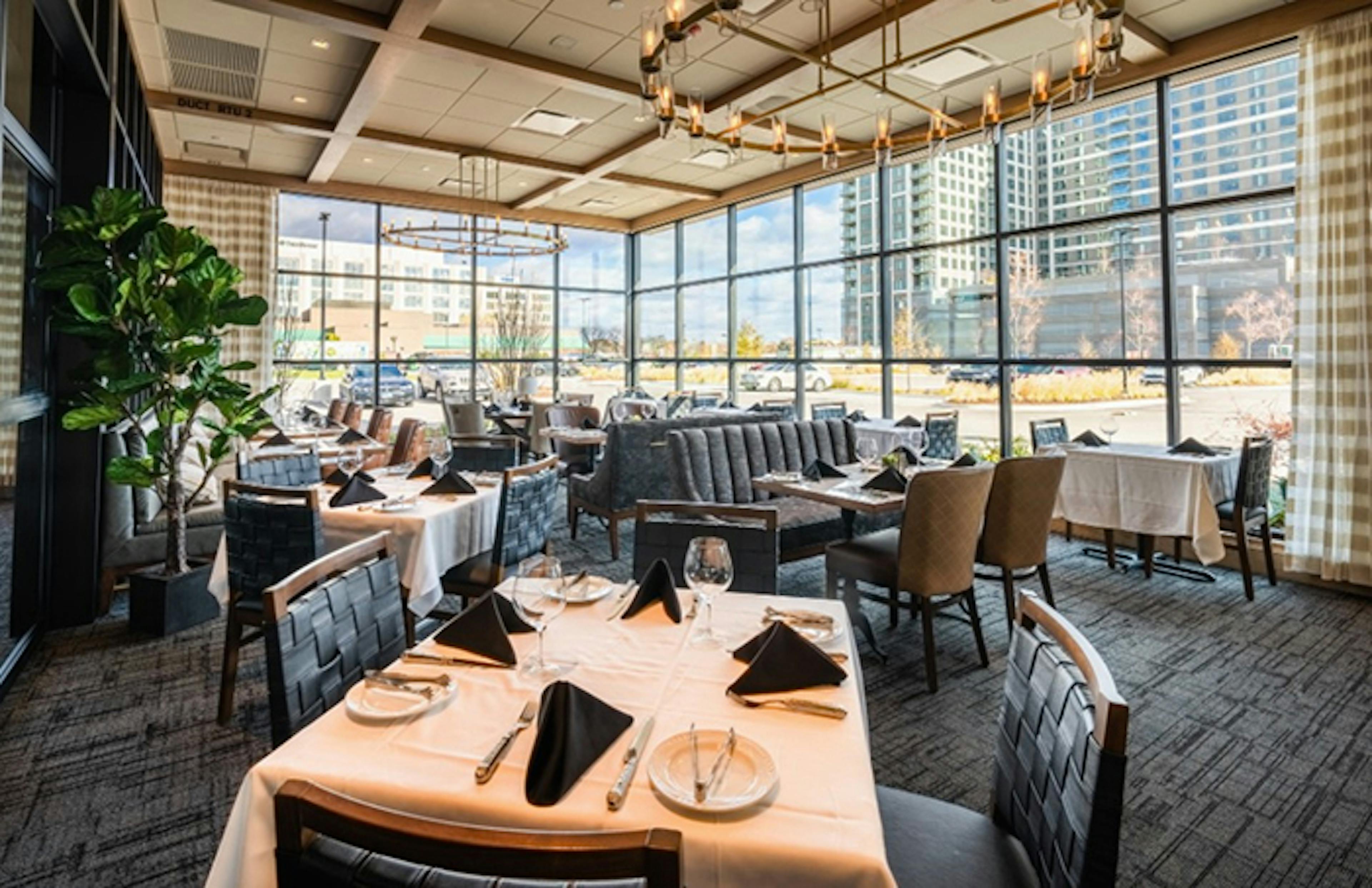 Cover photo of Fogo de Chao Oak Brook