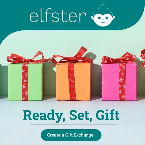Featured photo from Elfster