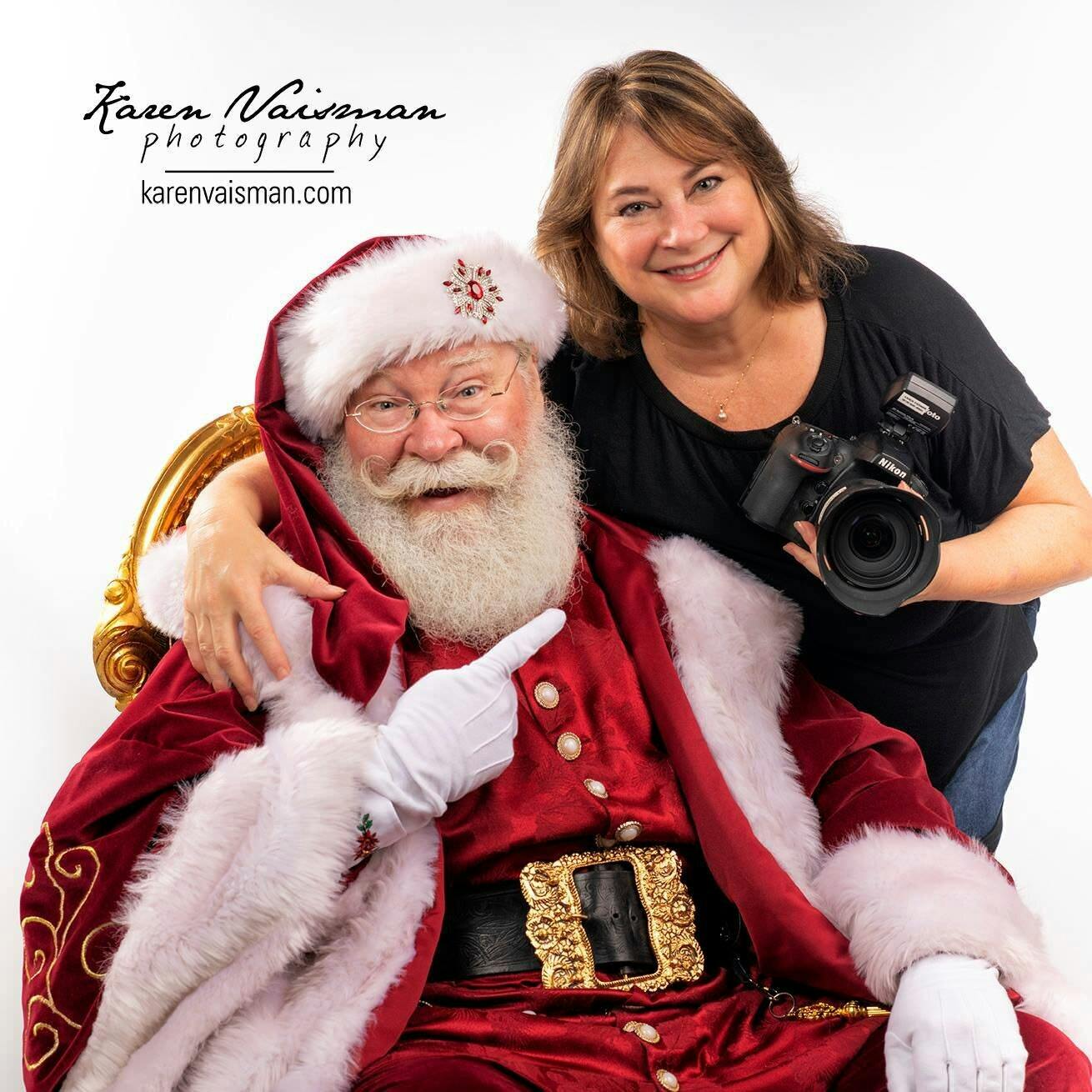 Featured photo from Karen Vaisman Photography