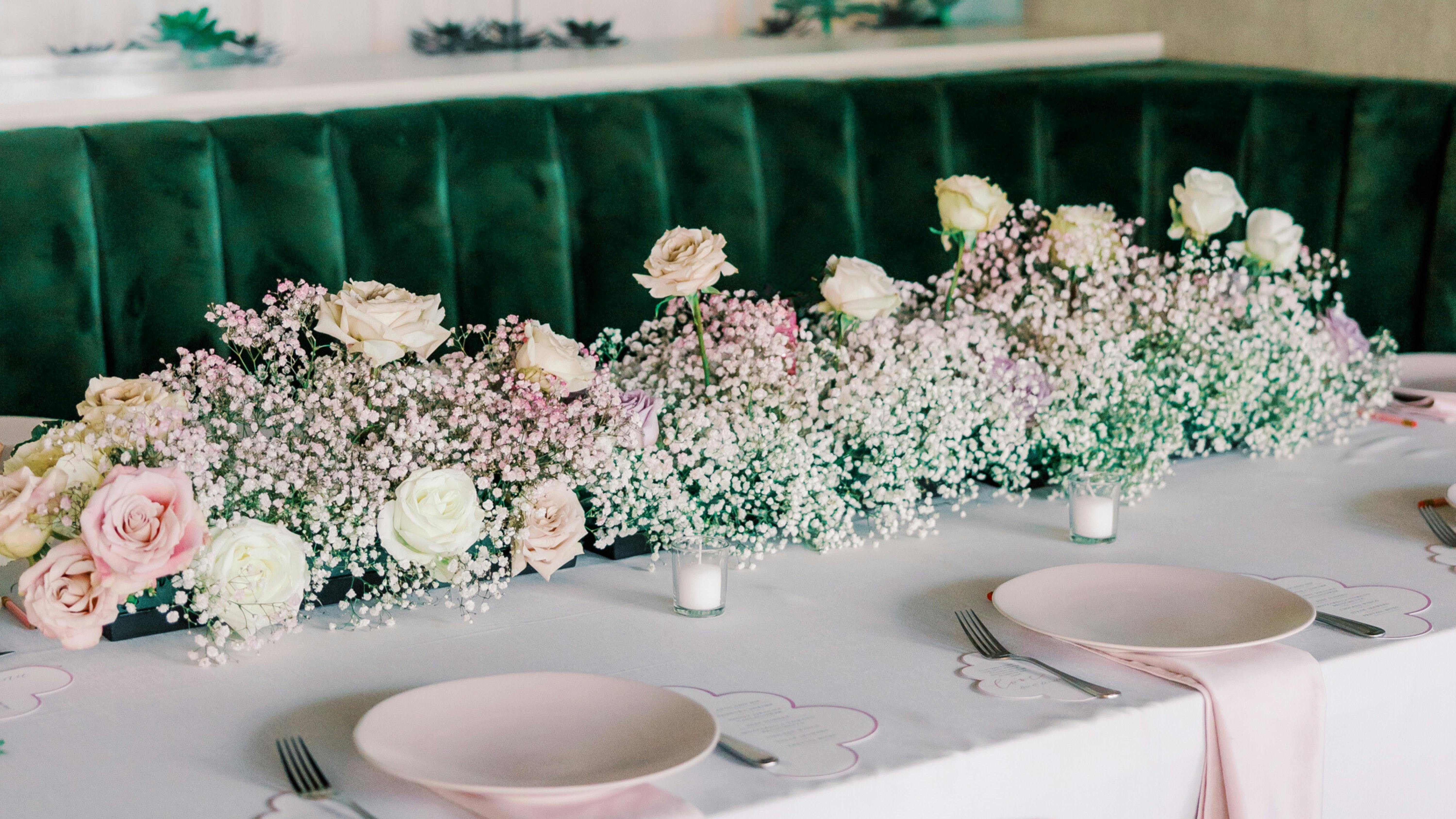 Featured photo from Party People Event Design