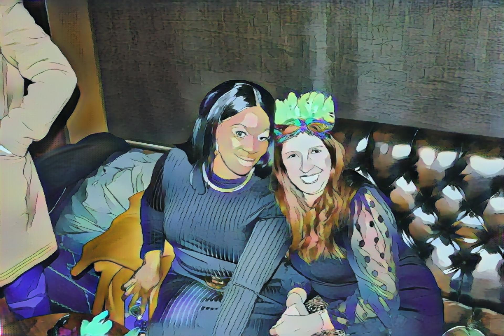 Featured photo from CartoonMagicEvents