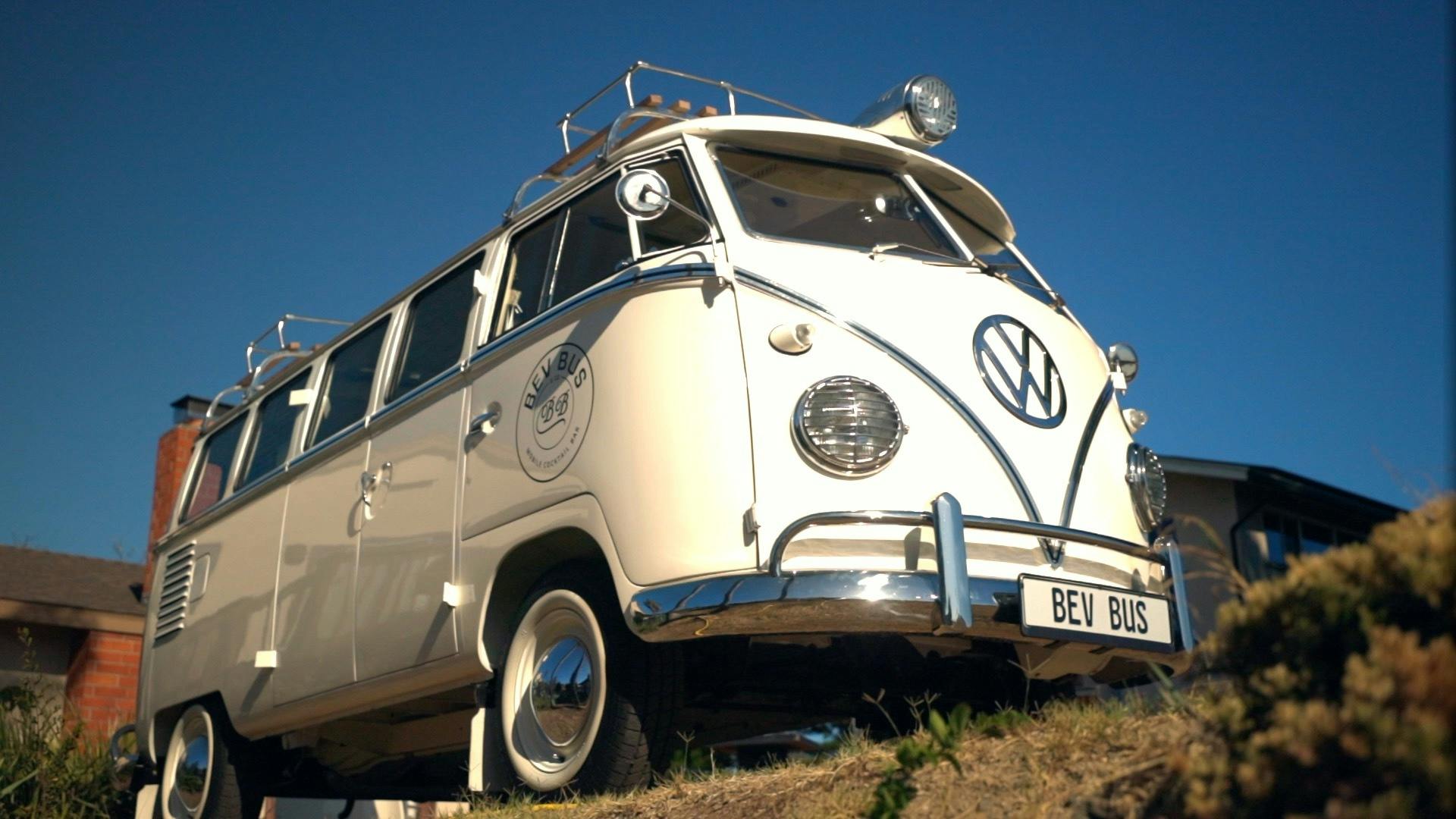 Featured photo from Bev Bus and Company