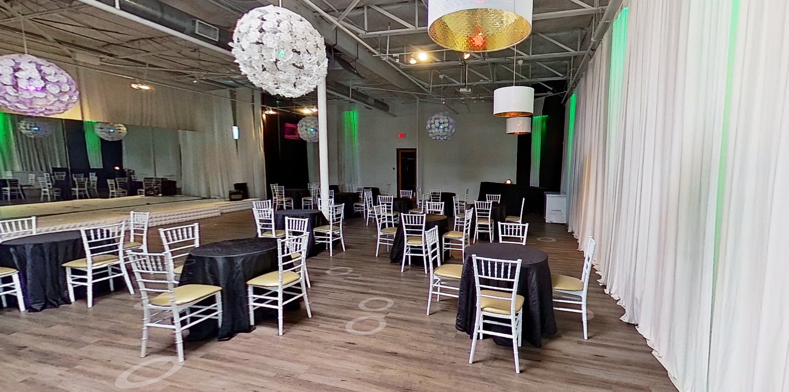 Featured photo from Jam Box Private Lounge