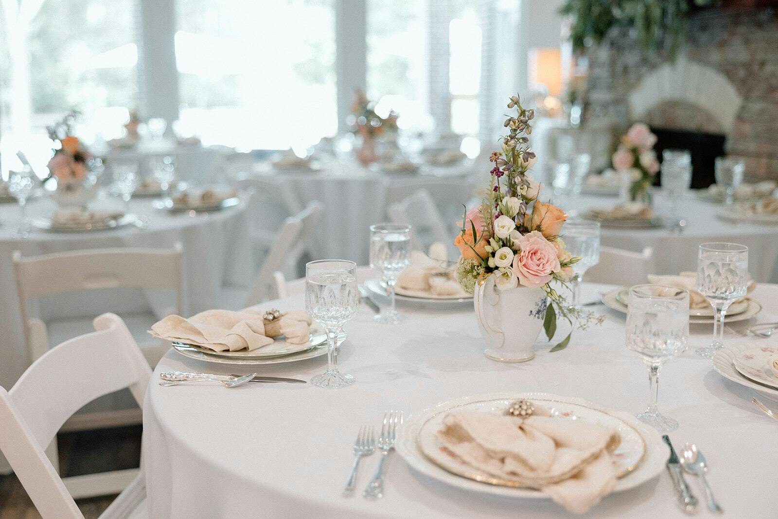 Featured photo from The Vintage Dish