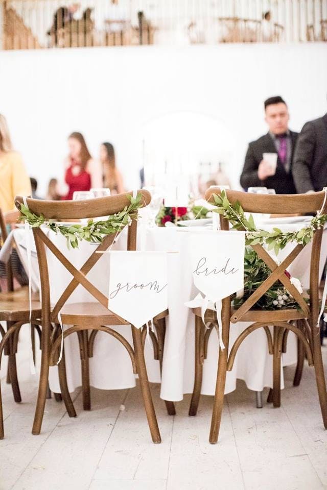 Featured photo from Silver Lining Events + Co.