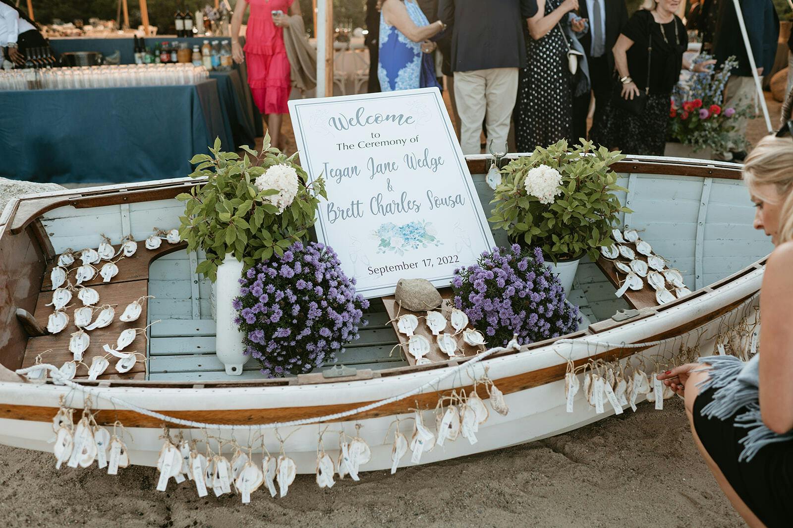 Featured photo from Nicole Guilmartin Events