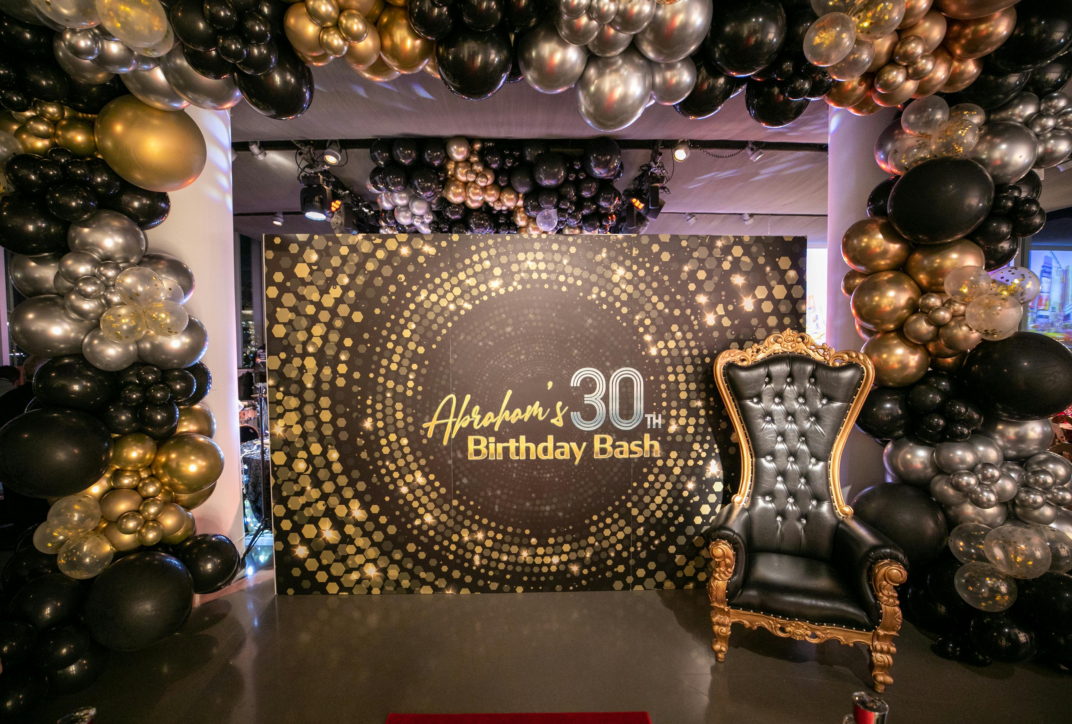 Featured photo from Nicole Guilmartin Events