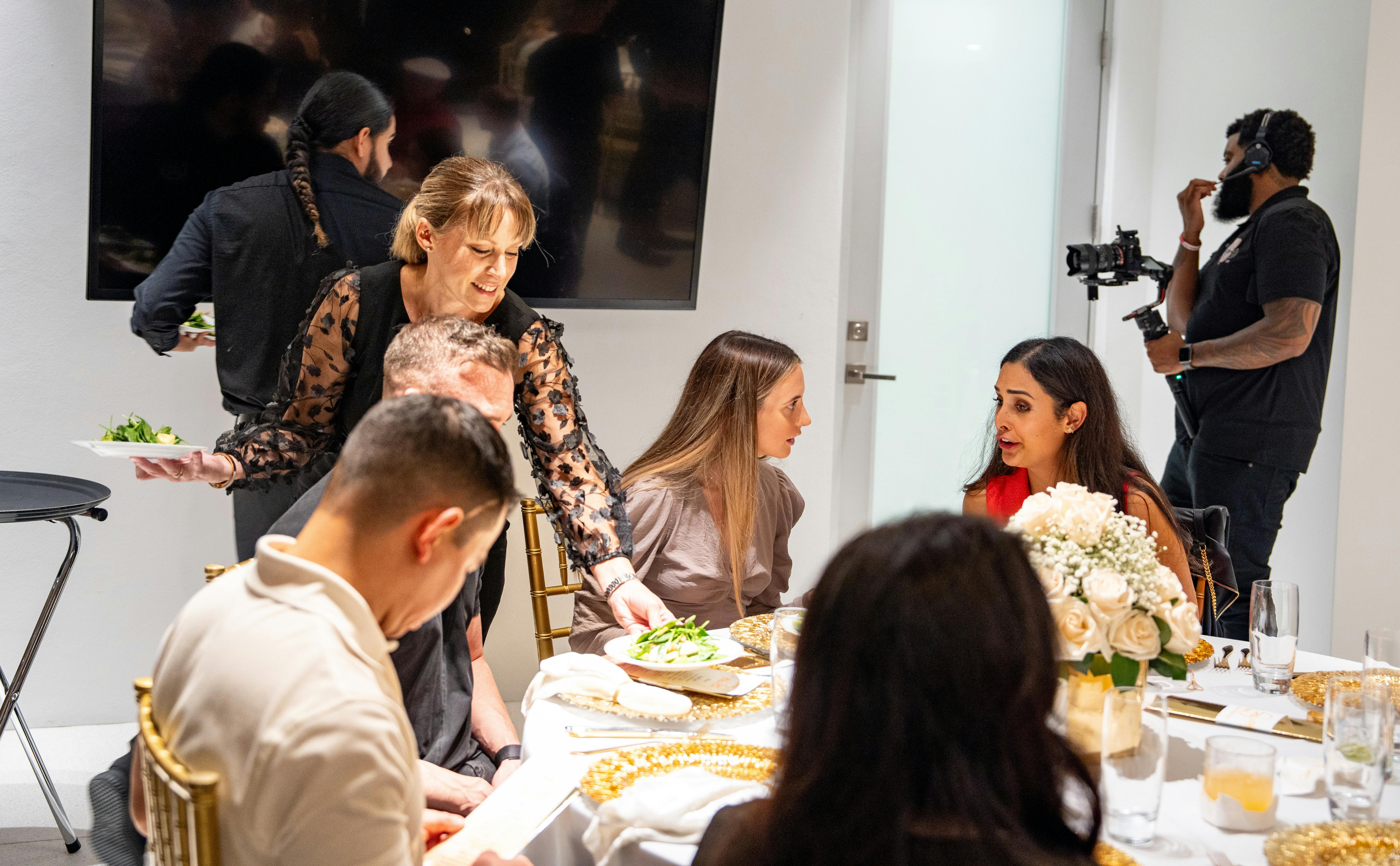 Featured photo from AA Eventos