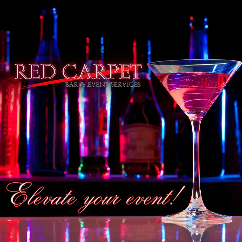 Red Carpet Bar and Event Services Glendale Caterer All Events 30