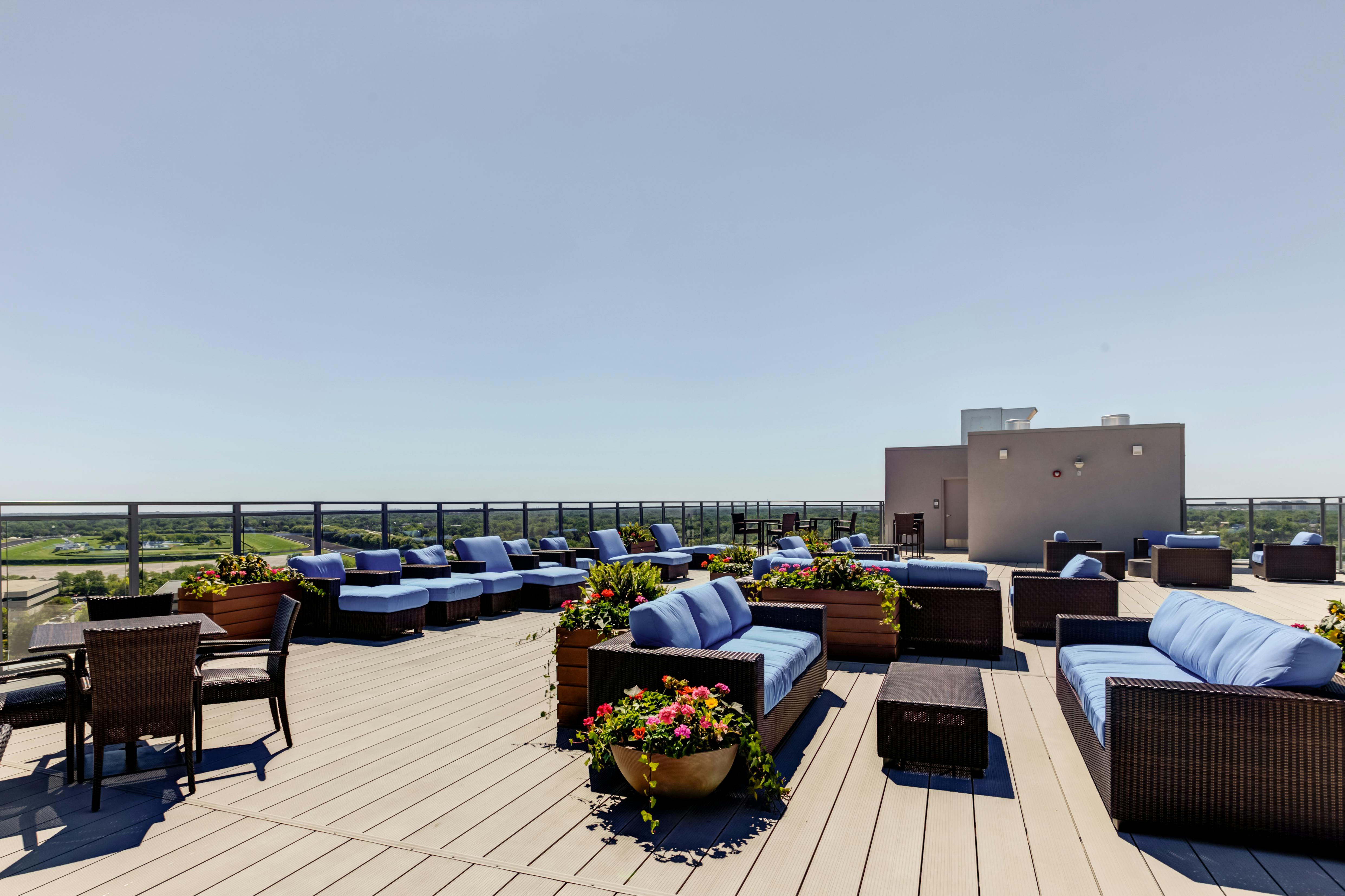 25N Coworking | Schaumburg Venue | PartySlate