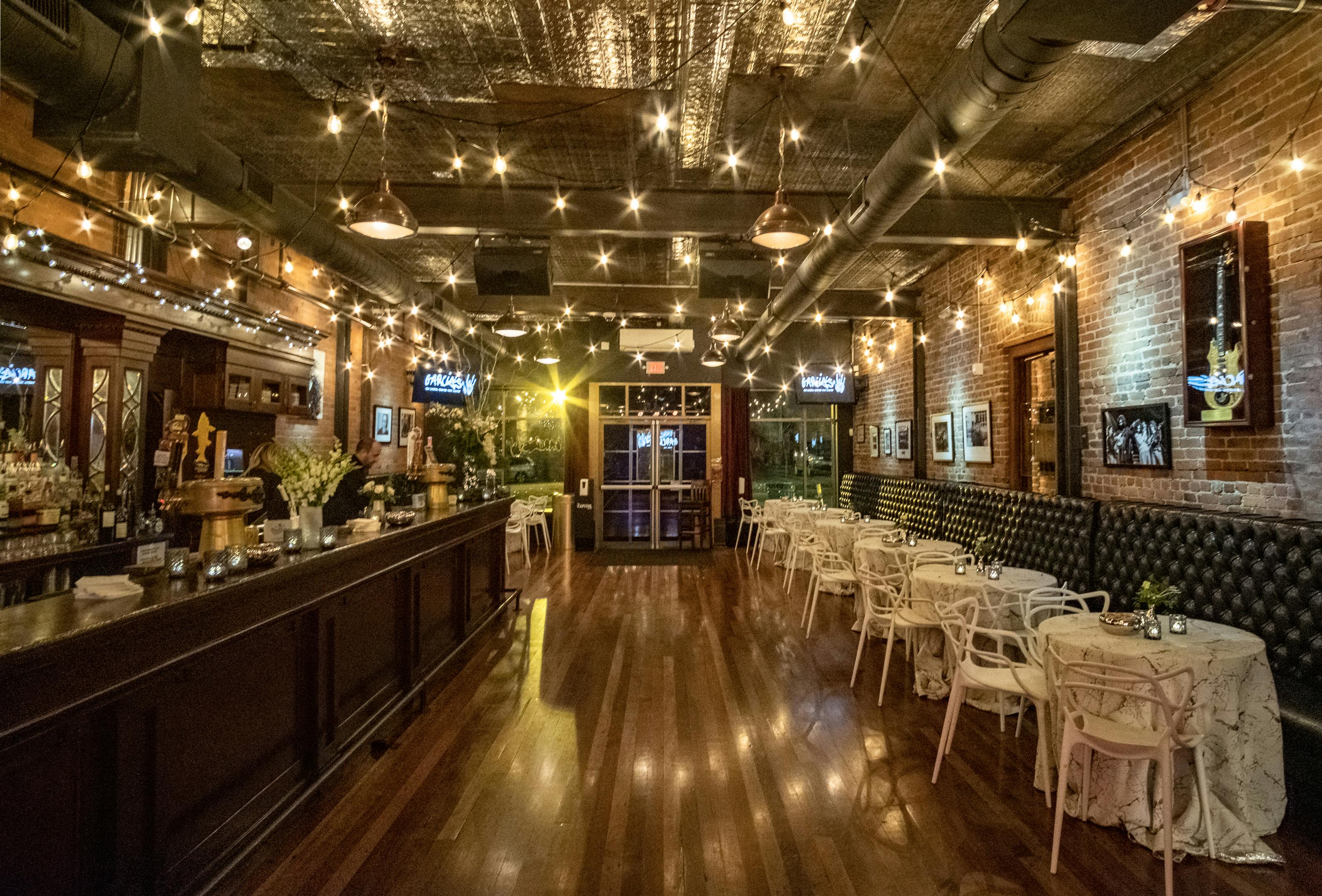 Featured photo from The Capitol Theatre