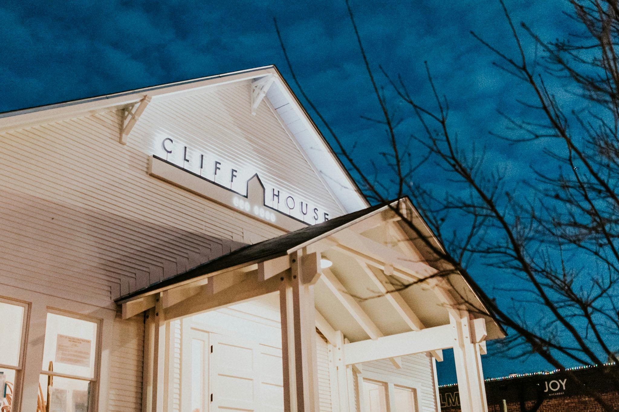 Featured photo from Cliff House