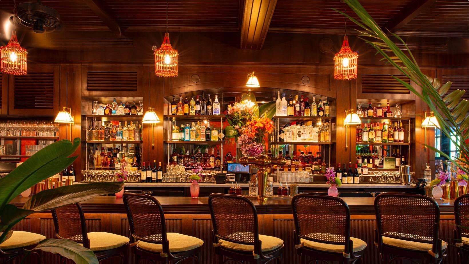 Le Colonial Lake Forest Lake Forest Venue PartySlate