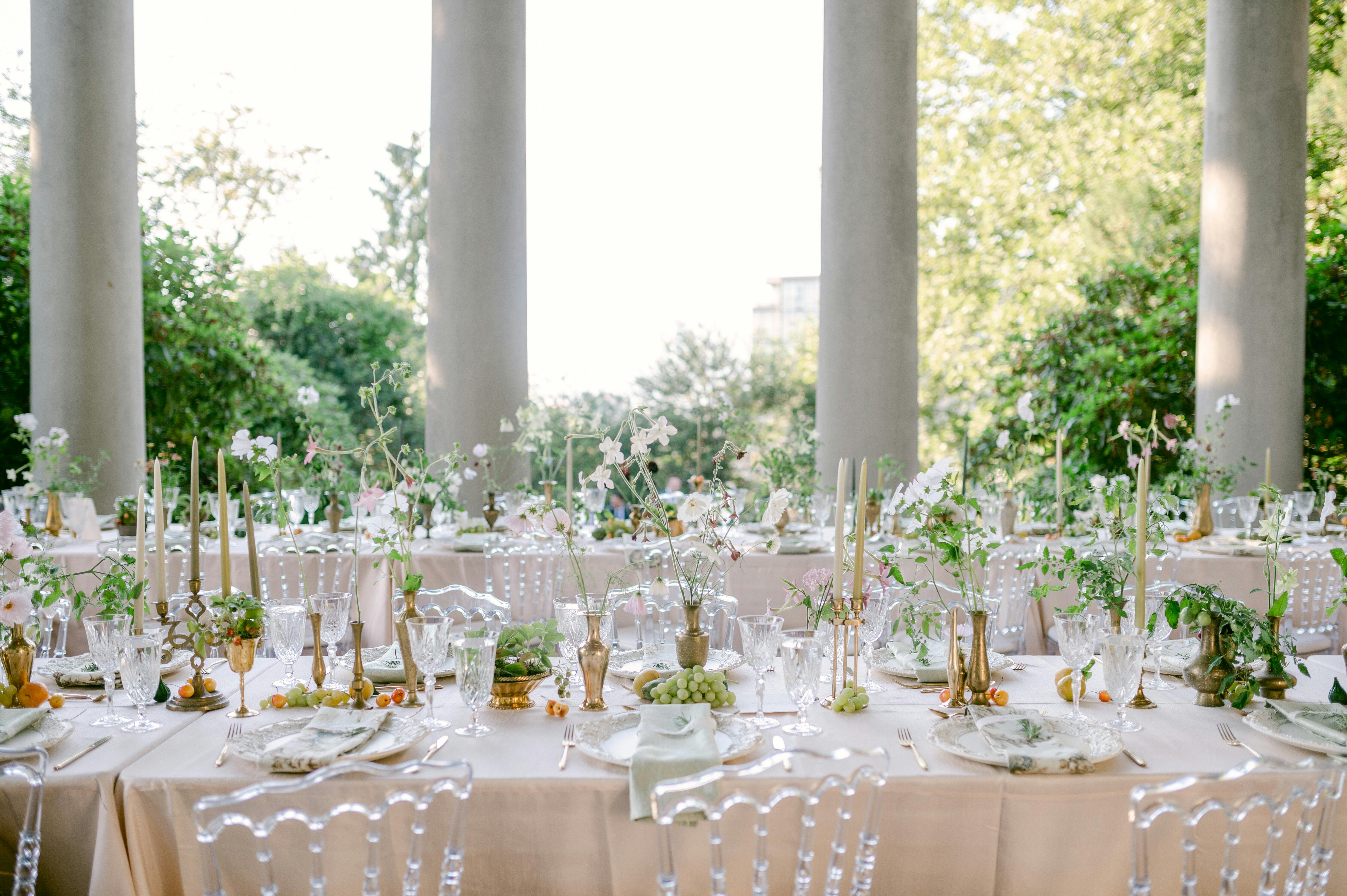 Featured photo from Anastasia Wilson Events