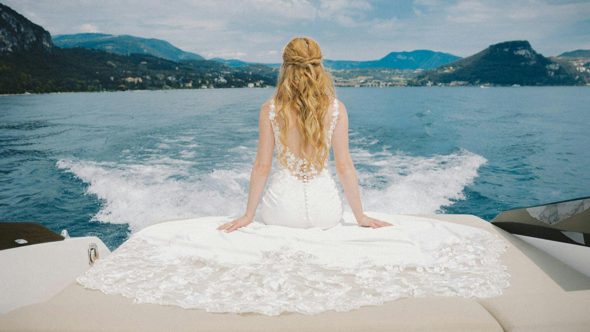Featured photo from Luxury Wedding Productions