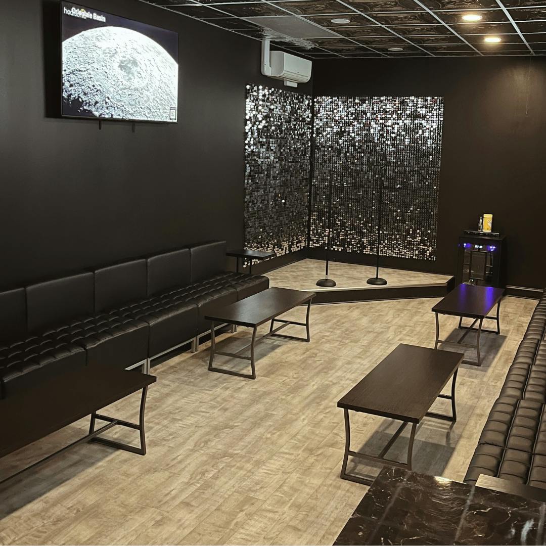 Featured photo from Songbird Karaoke