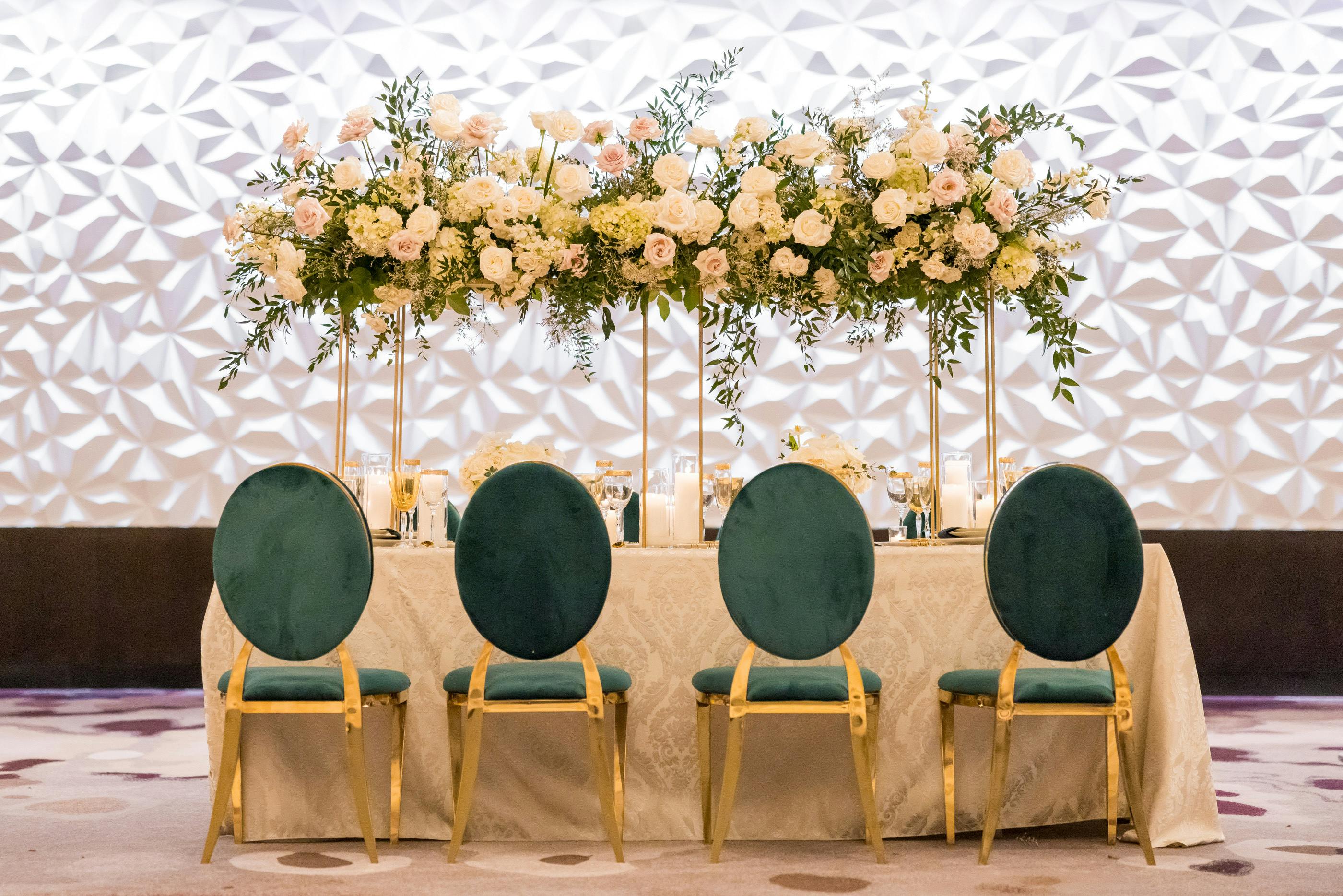Featured photo from JR Flowers