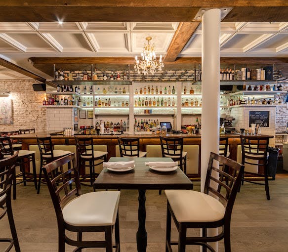 Featured photo from Bazar Tapas Bar & Restaurant
