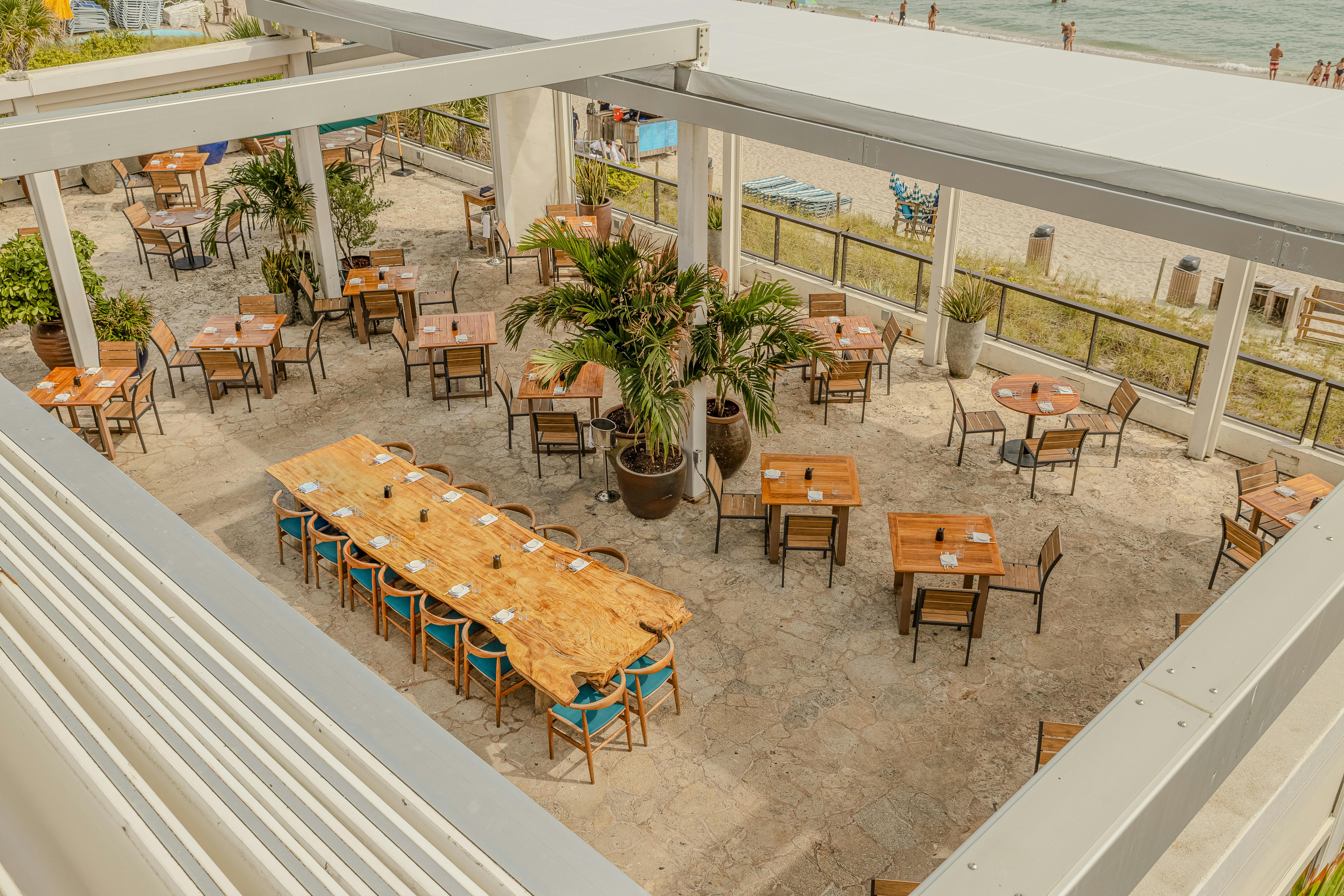 Cover photo of ETARU Hallandale