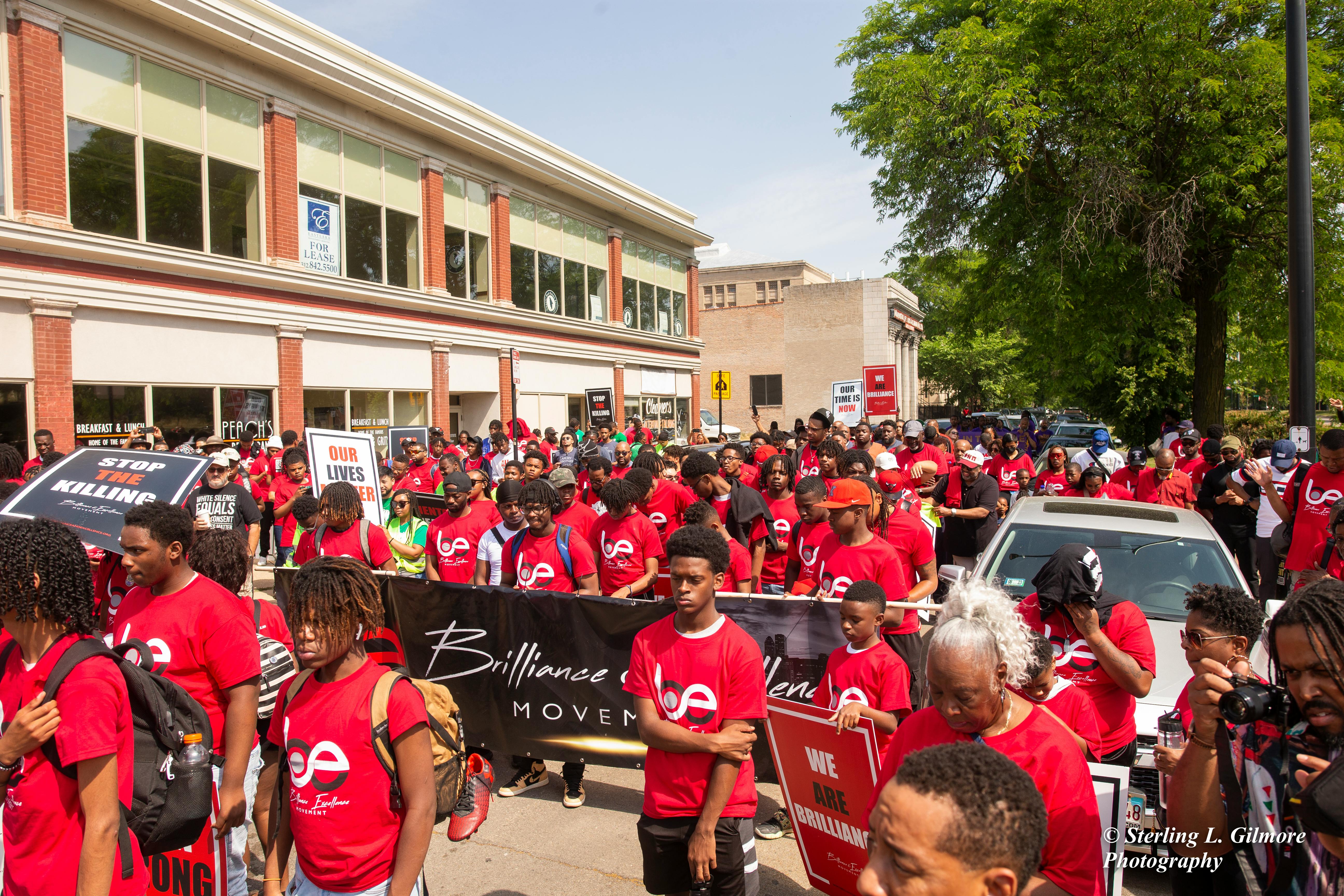 Cover photo of Camera Nerdy Shoot