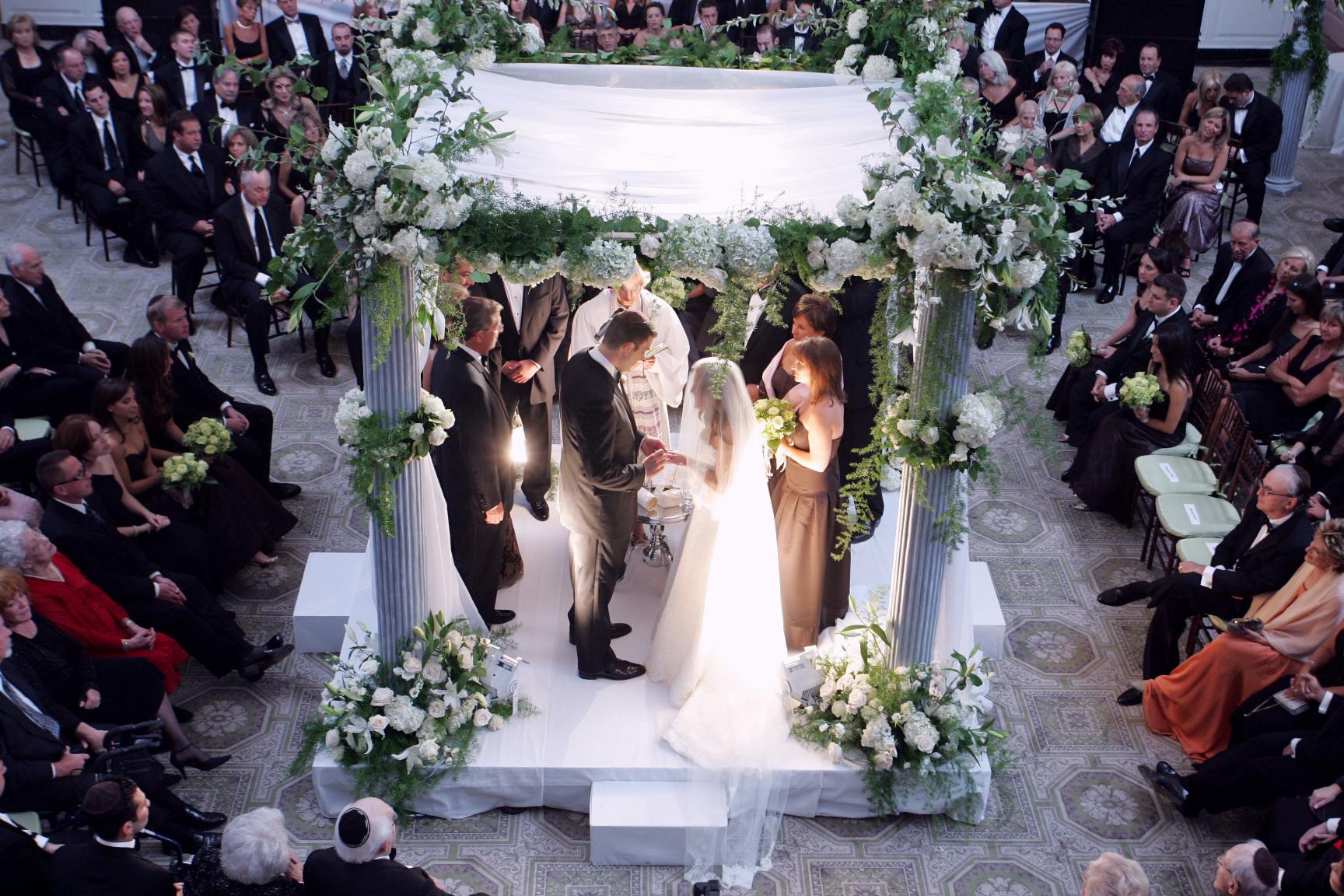 Featured photo from Beth Fink Events