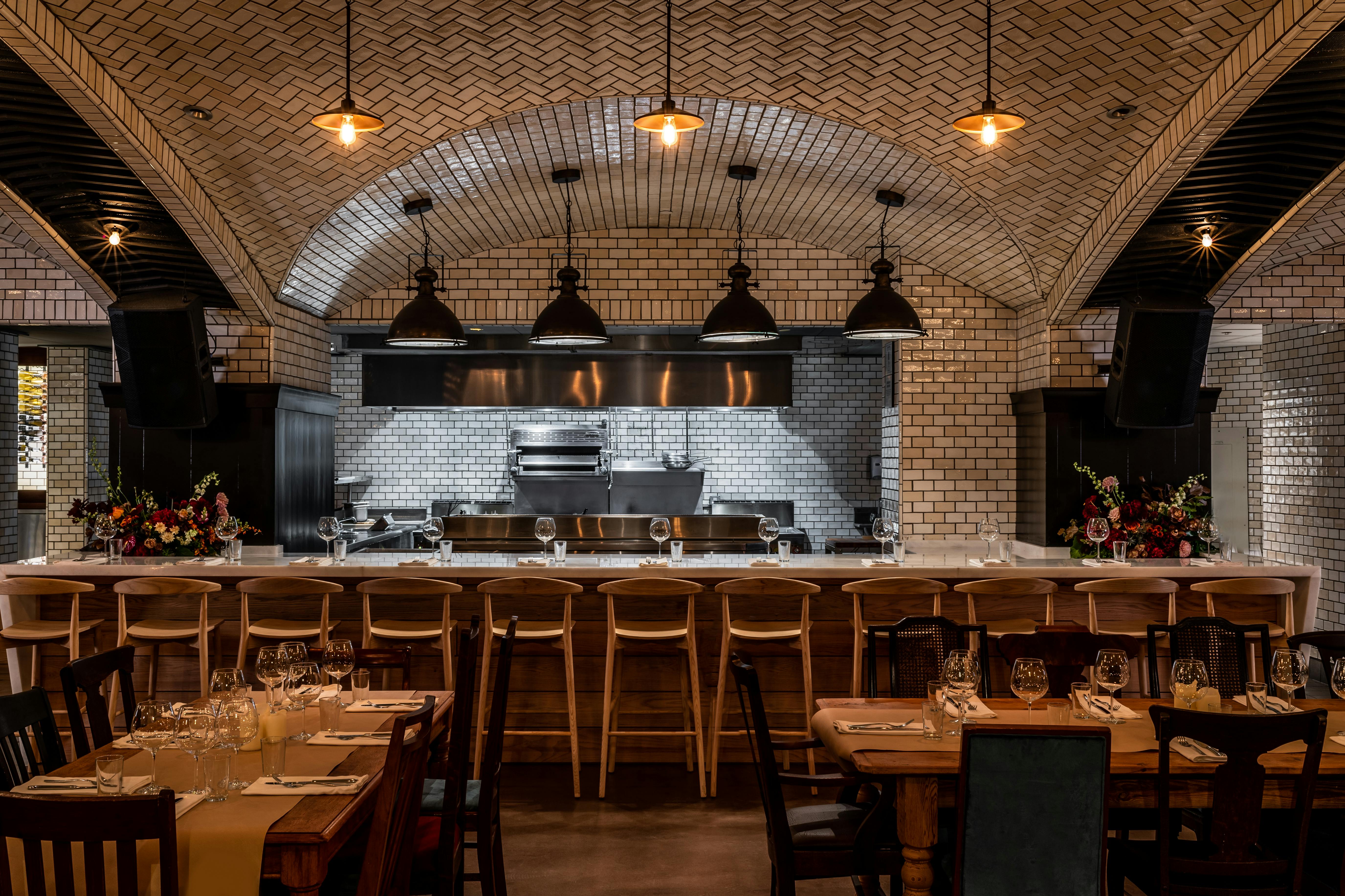 Featured photo from The Major Food Events Space