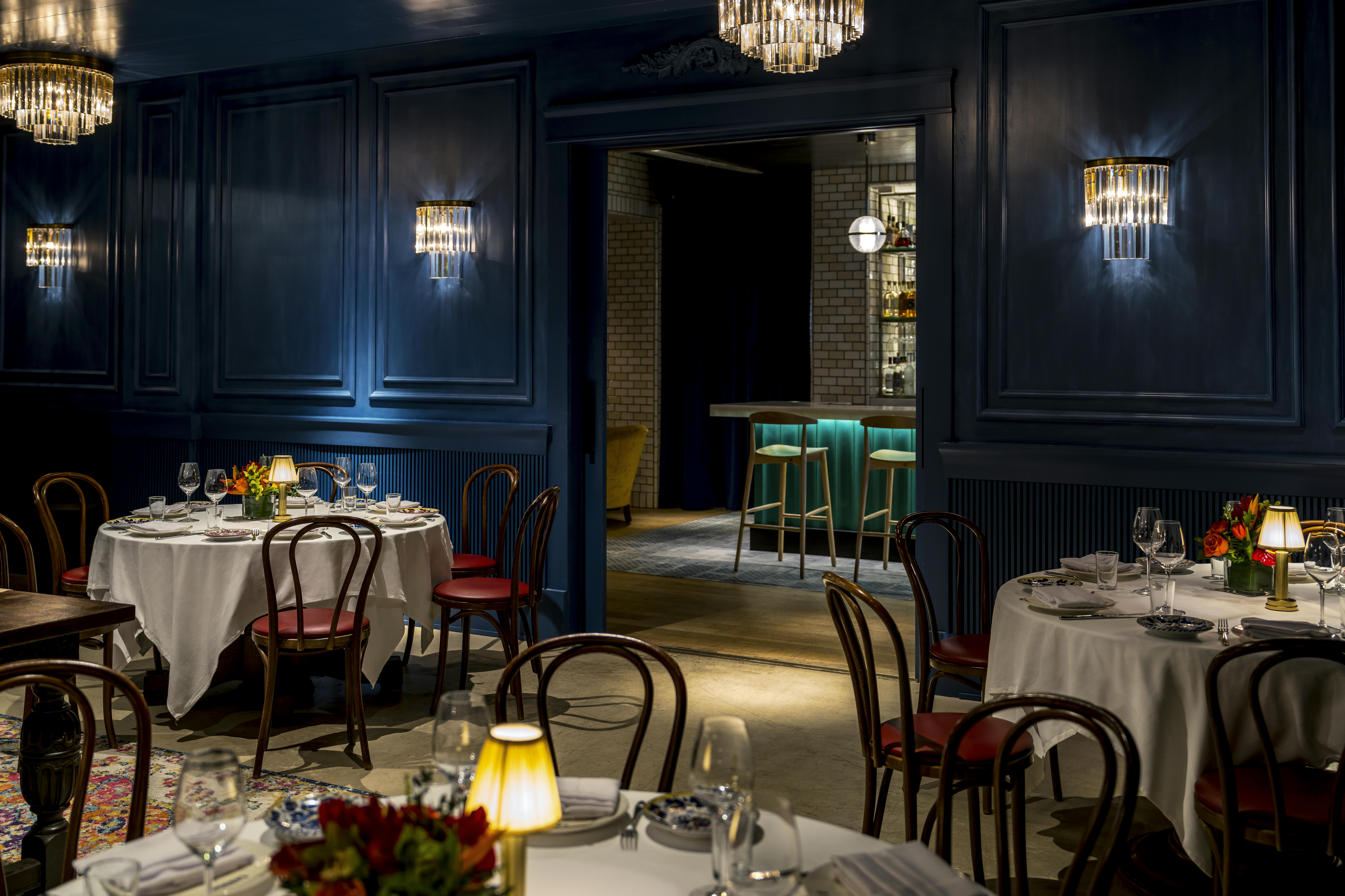 Featured photo from The Major Food Events Space