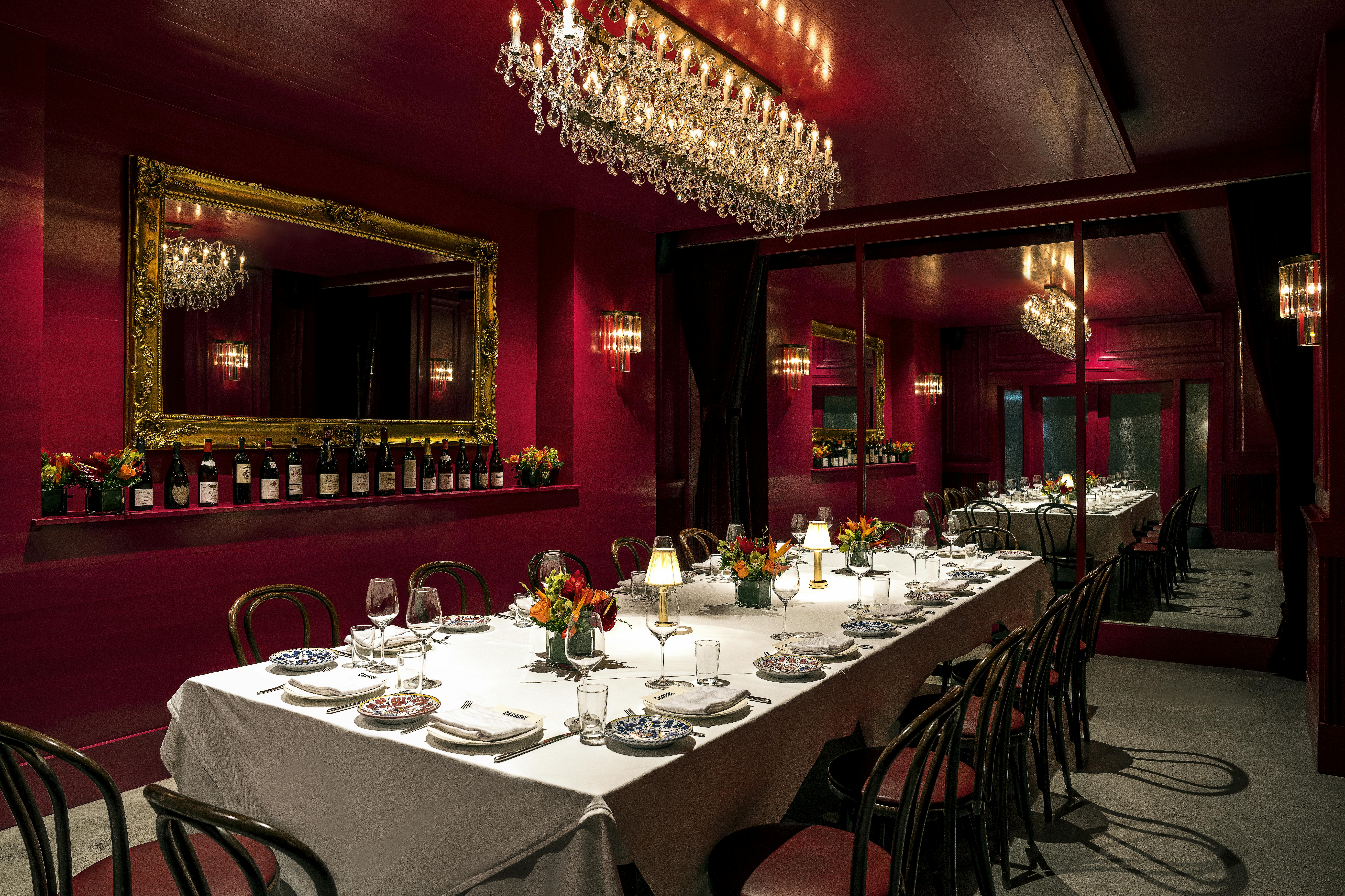 Featured photo from The Major Food Events Space